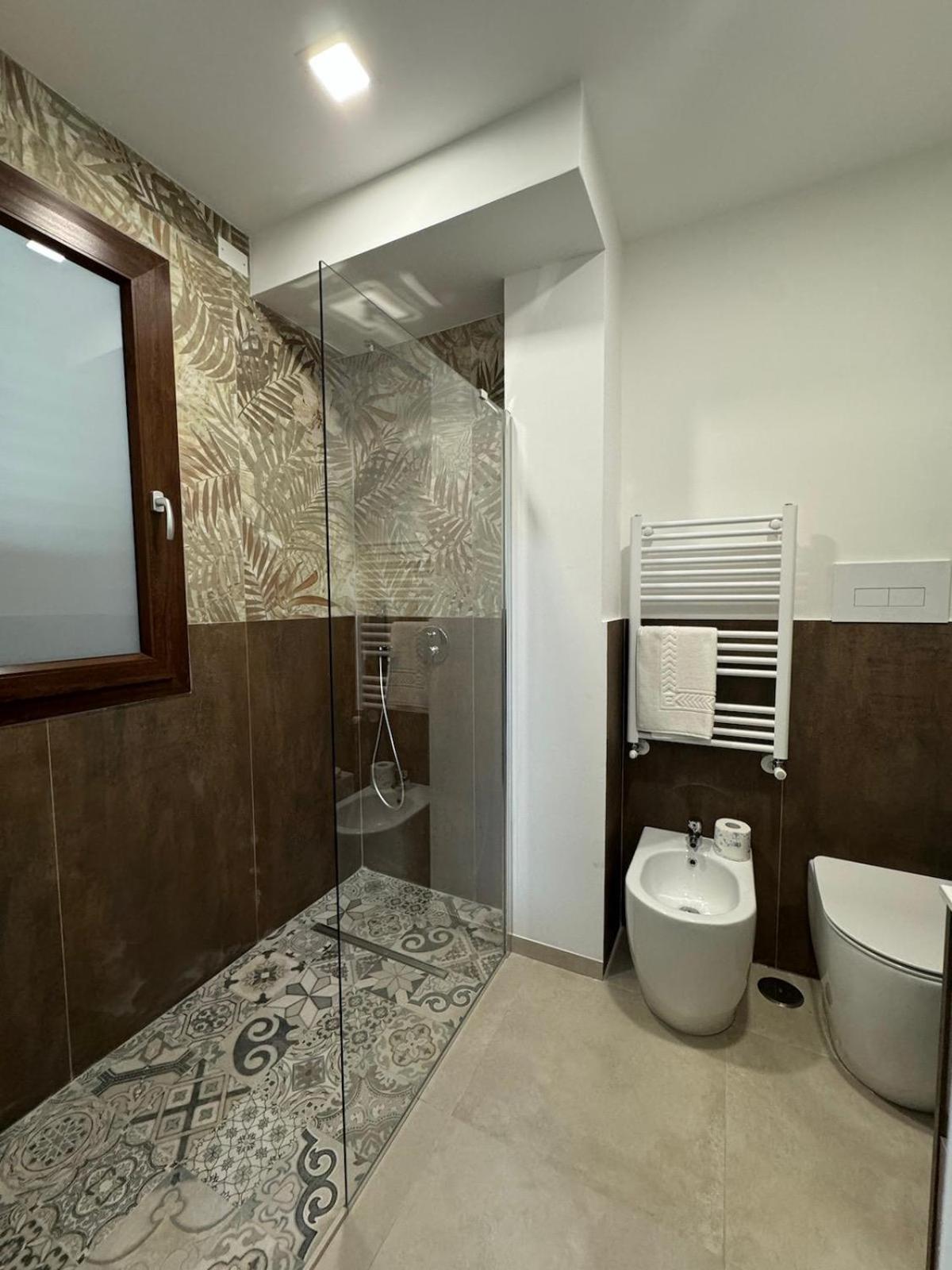 Flamengo rooms