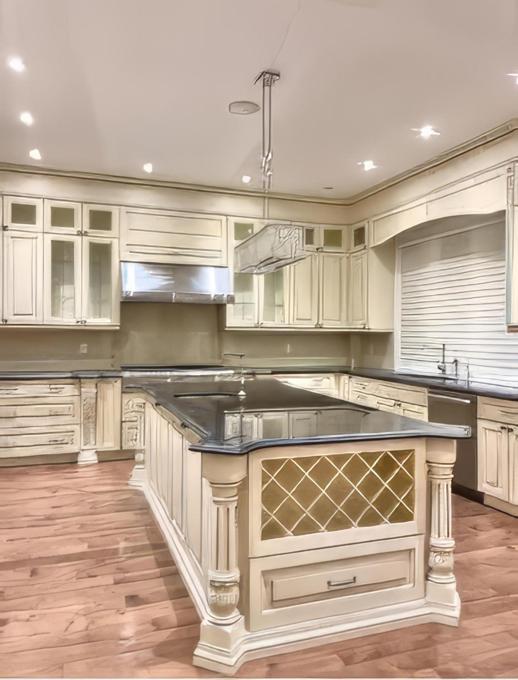 Beautiful house near North York Center