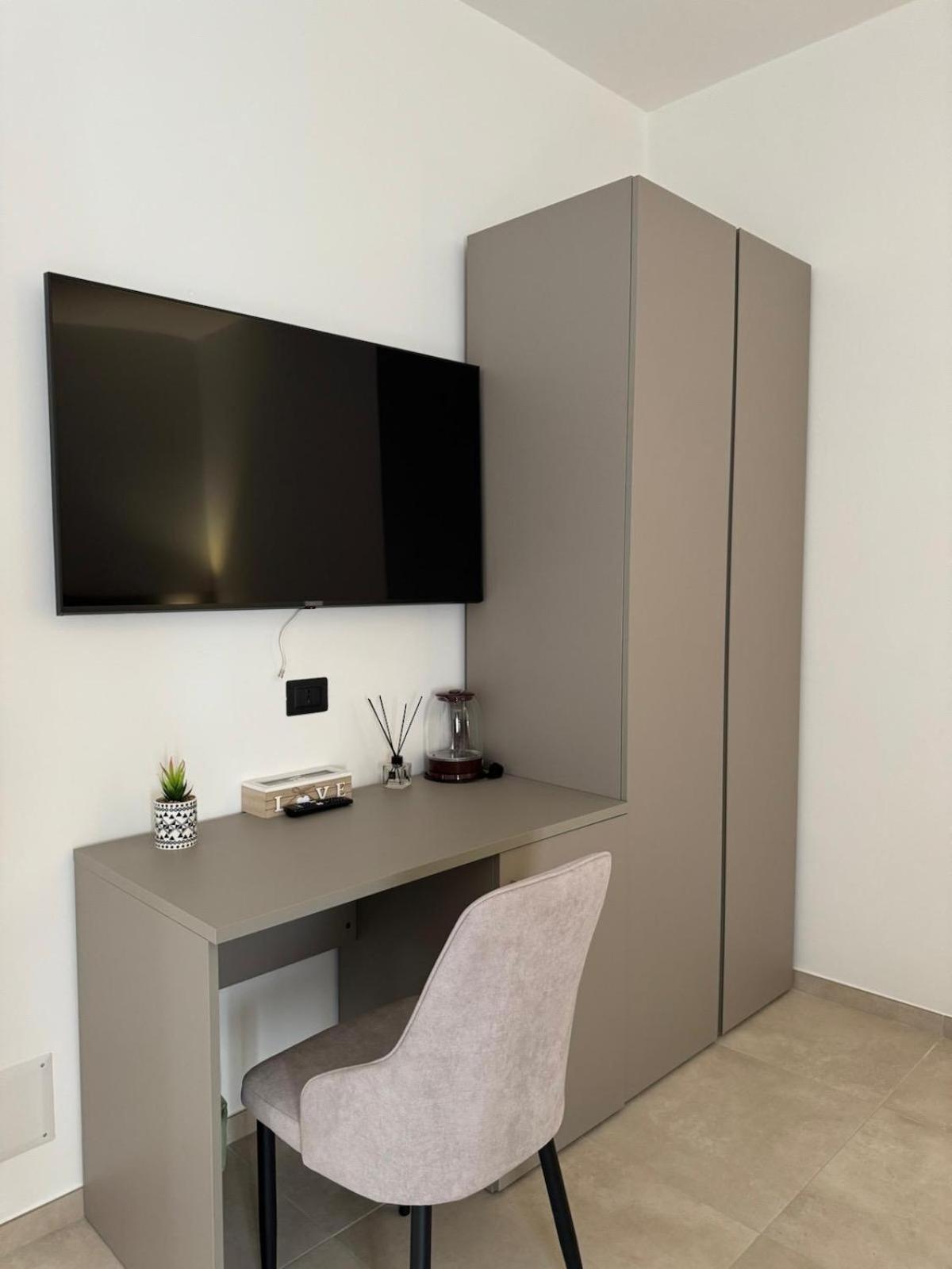 Flamengo rooms