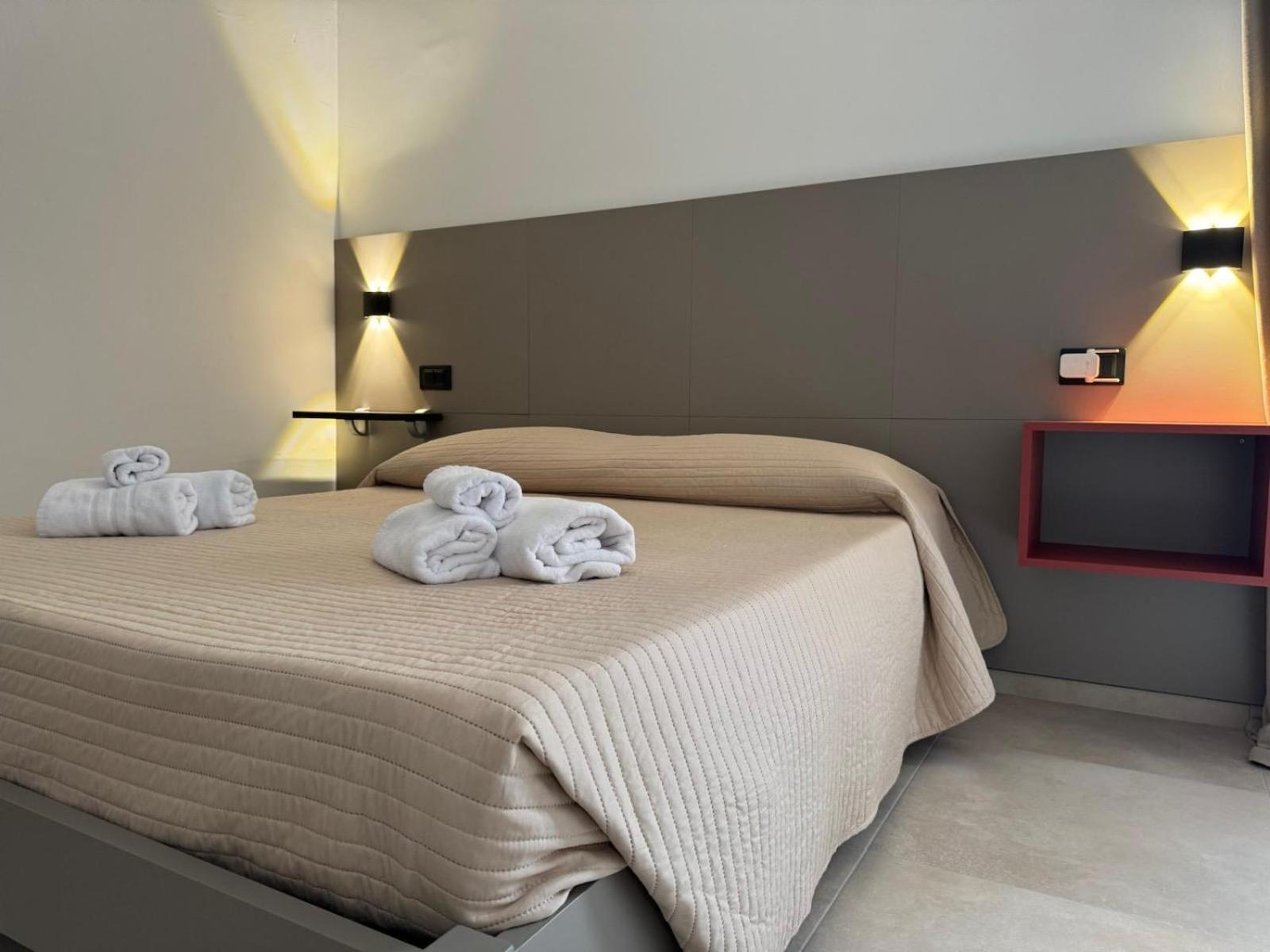 Flamengo rooms