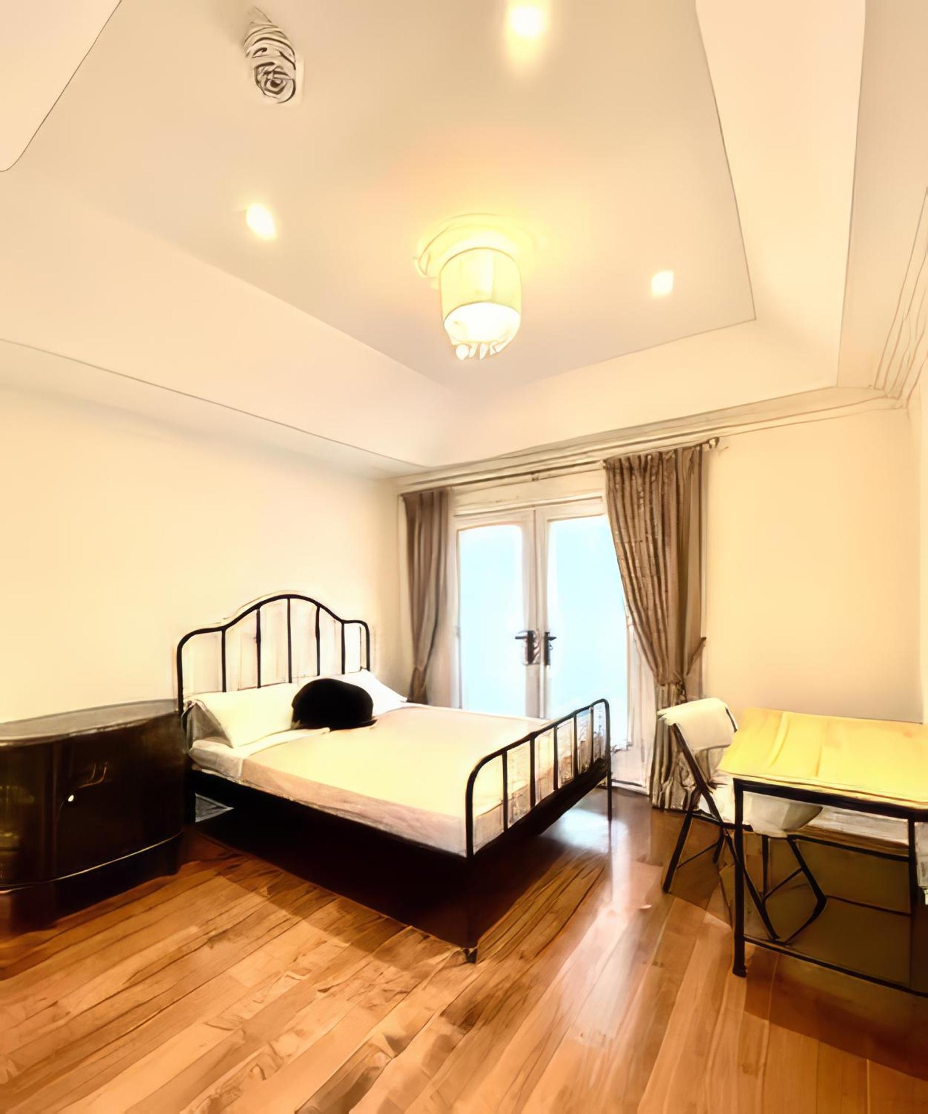 Beautiful house near North York Center