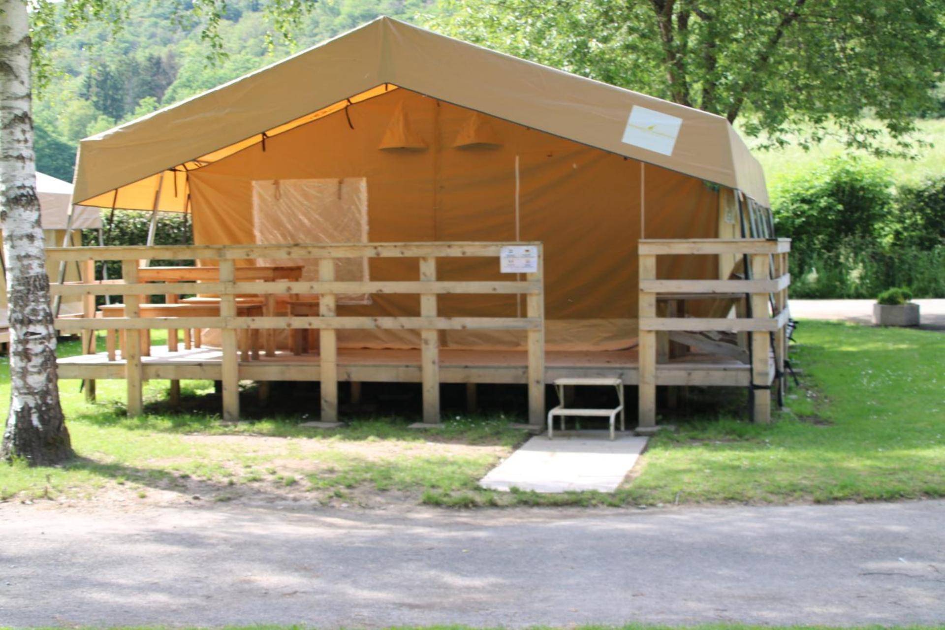 Camping Kautenbach
