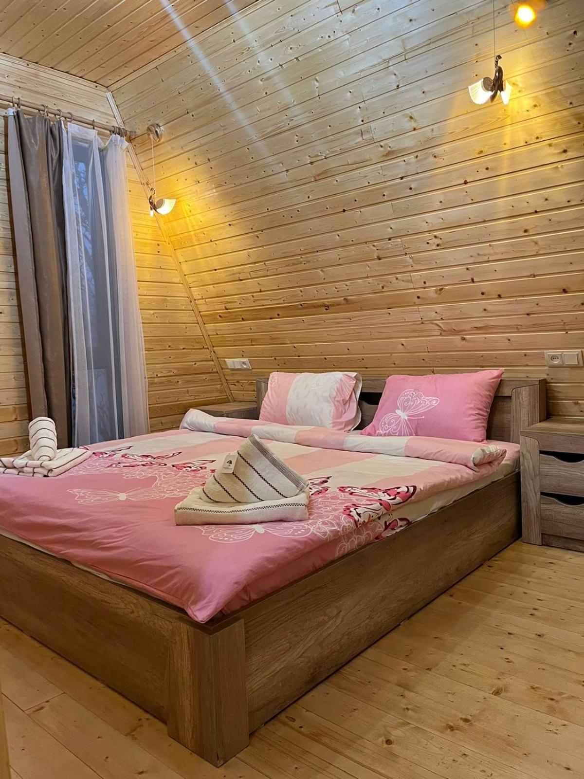 Dilijan Gold Resort