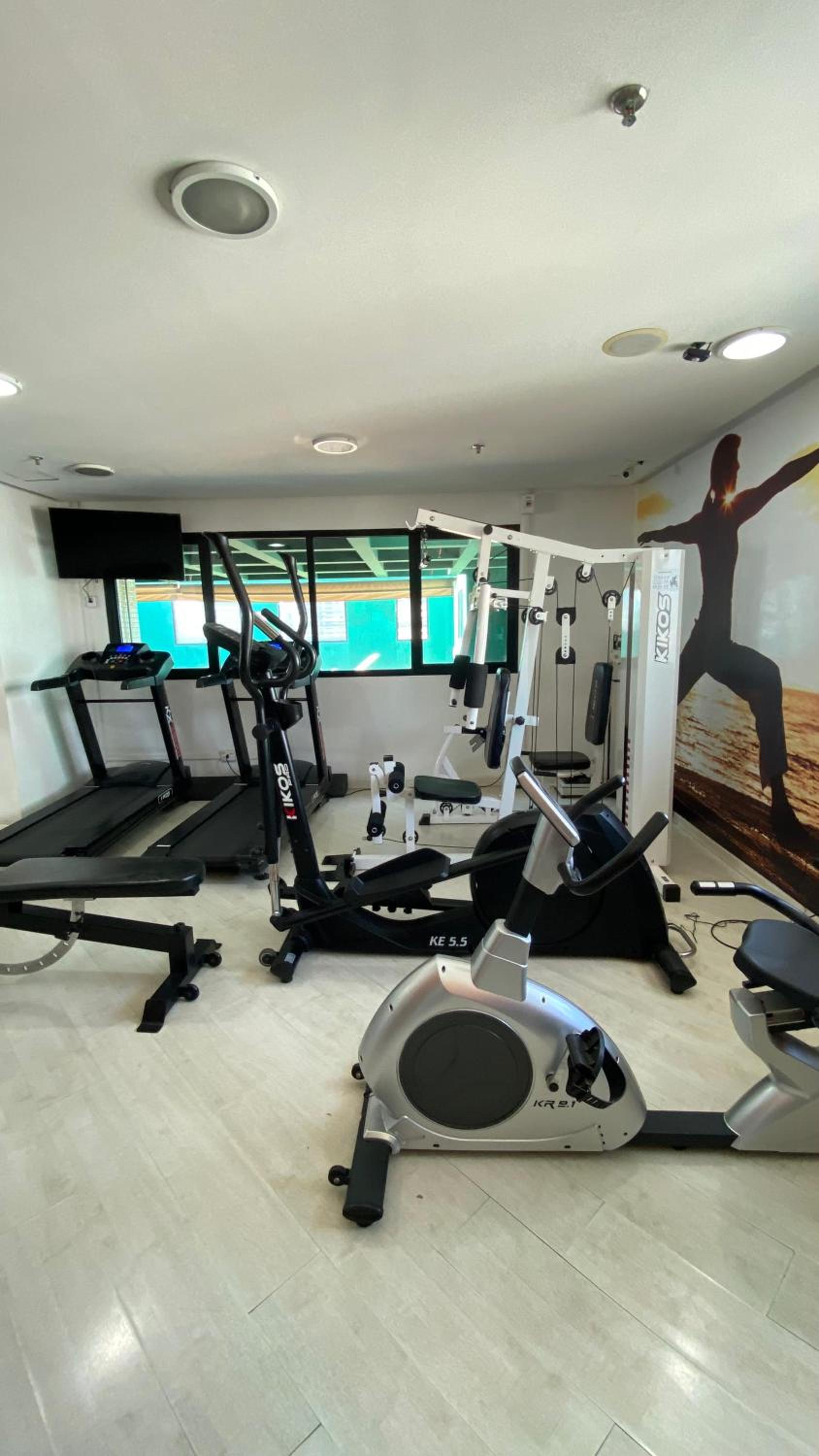 Studio Premium Chácara Santo Antônio