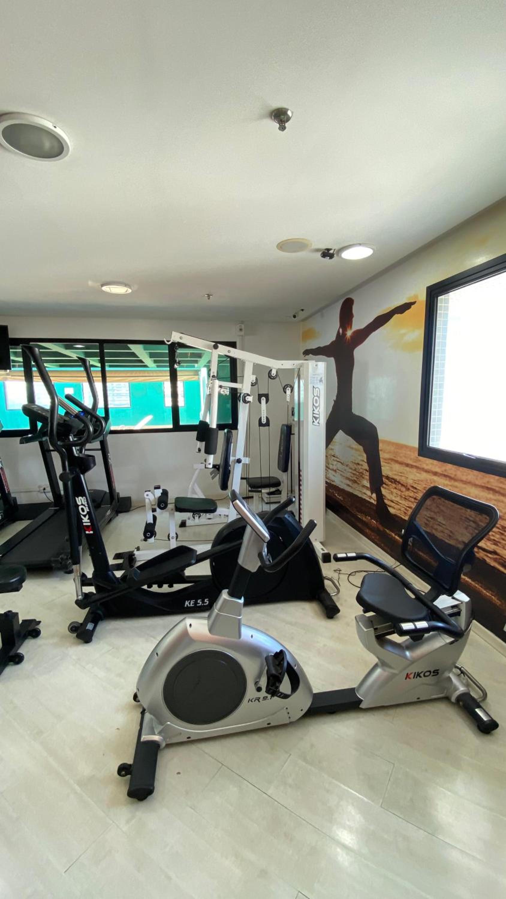 Studio Premium Chácara Santo Antônio