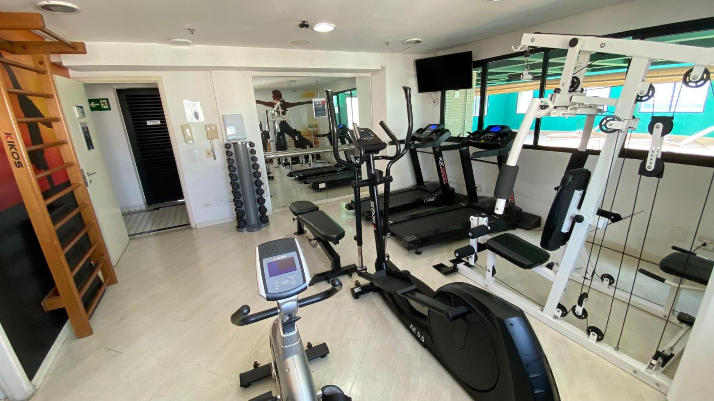 Studio Premium Chácara Santo Antônio
