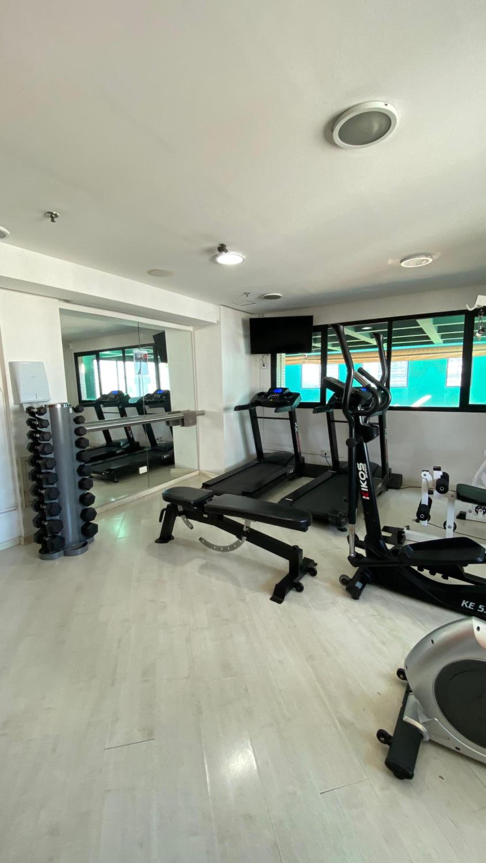 Studio Premium Chácara Santo Antônio