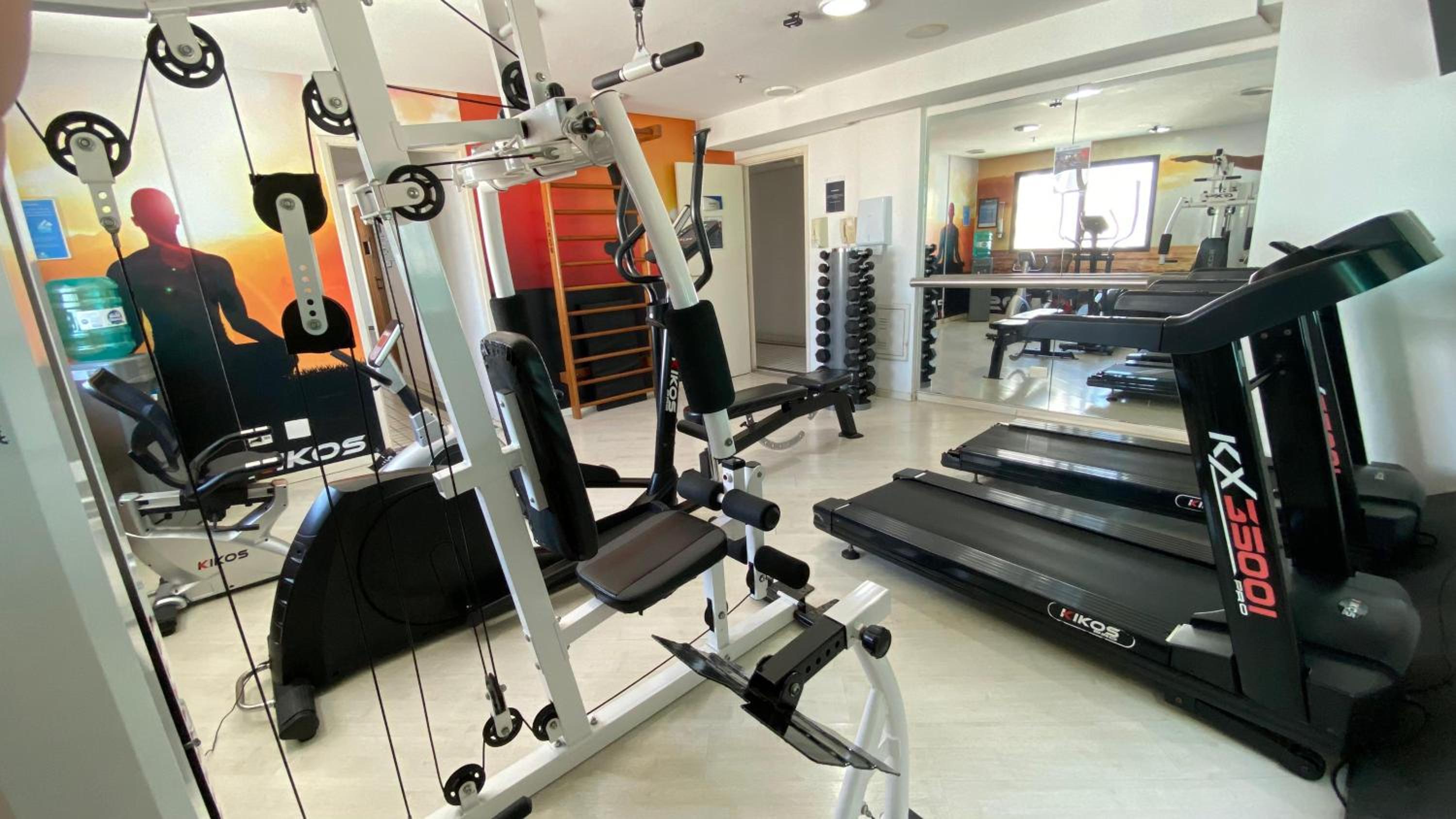Studio Premium Chácara Santo Antônio