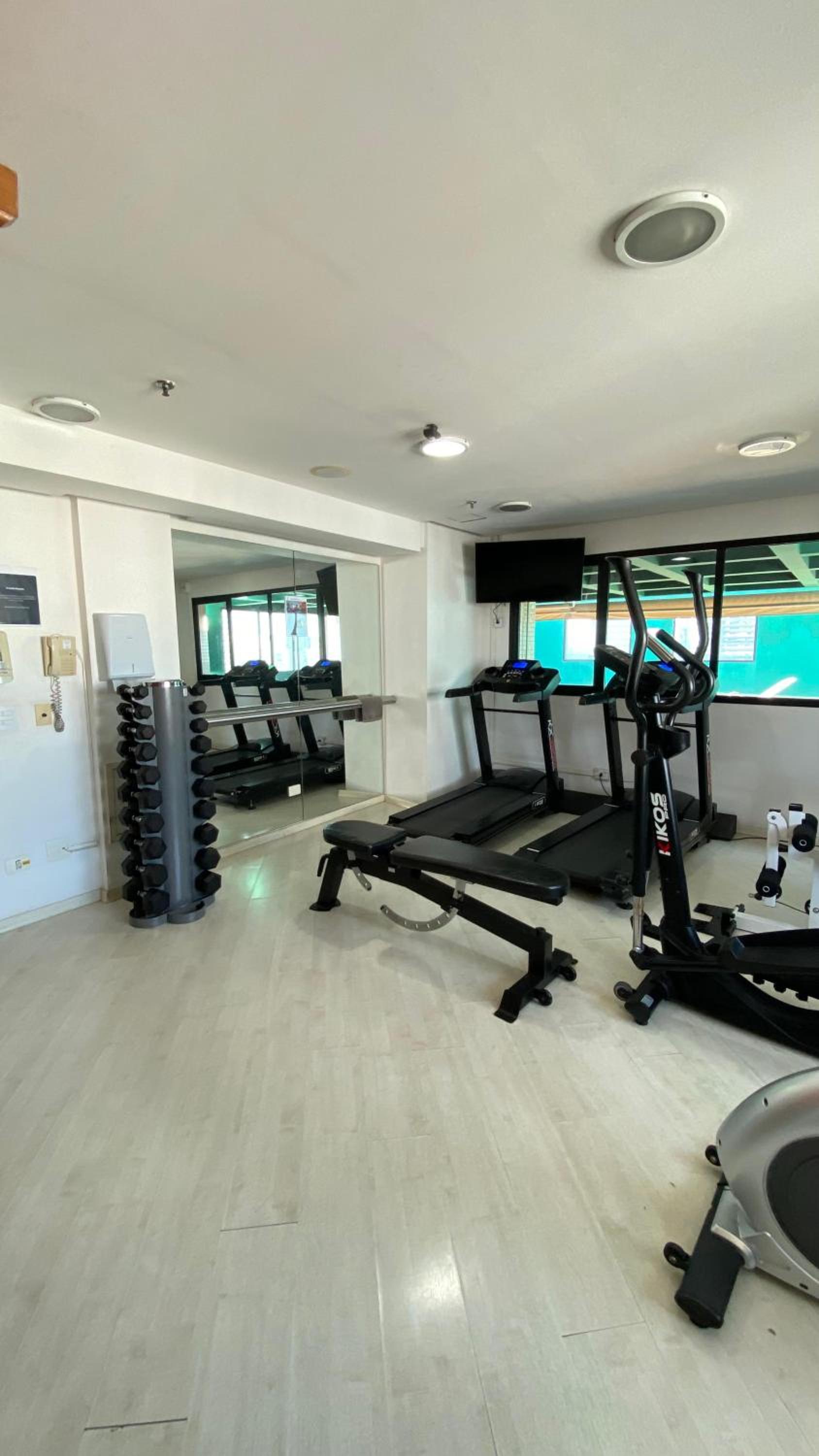 Studio Premium Chácara Santo Antônio