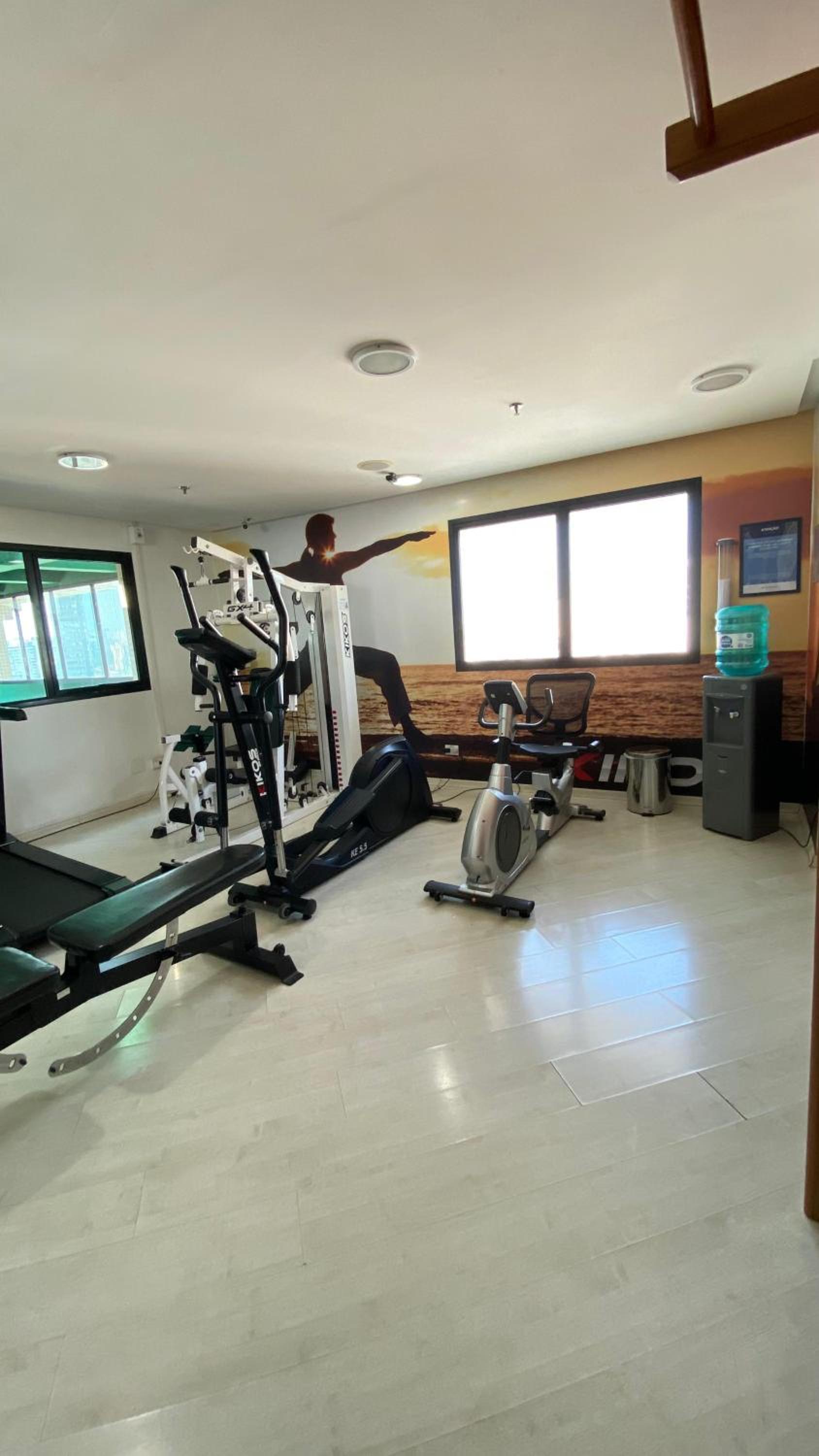 Studio Premium Chácara Santo Antônio