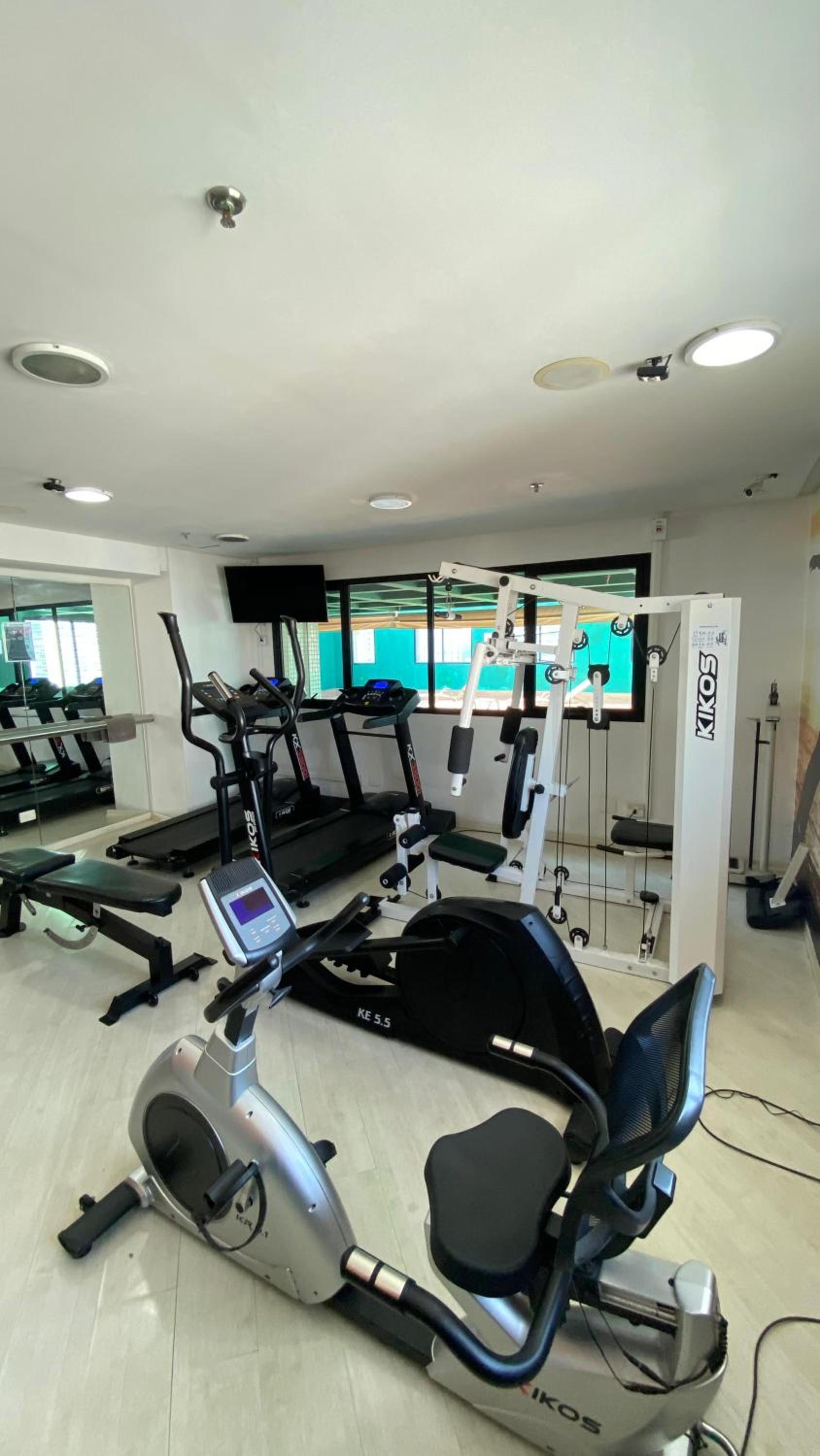 Studio Premium Chácara Santo Antônio