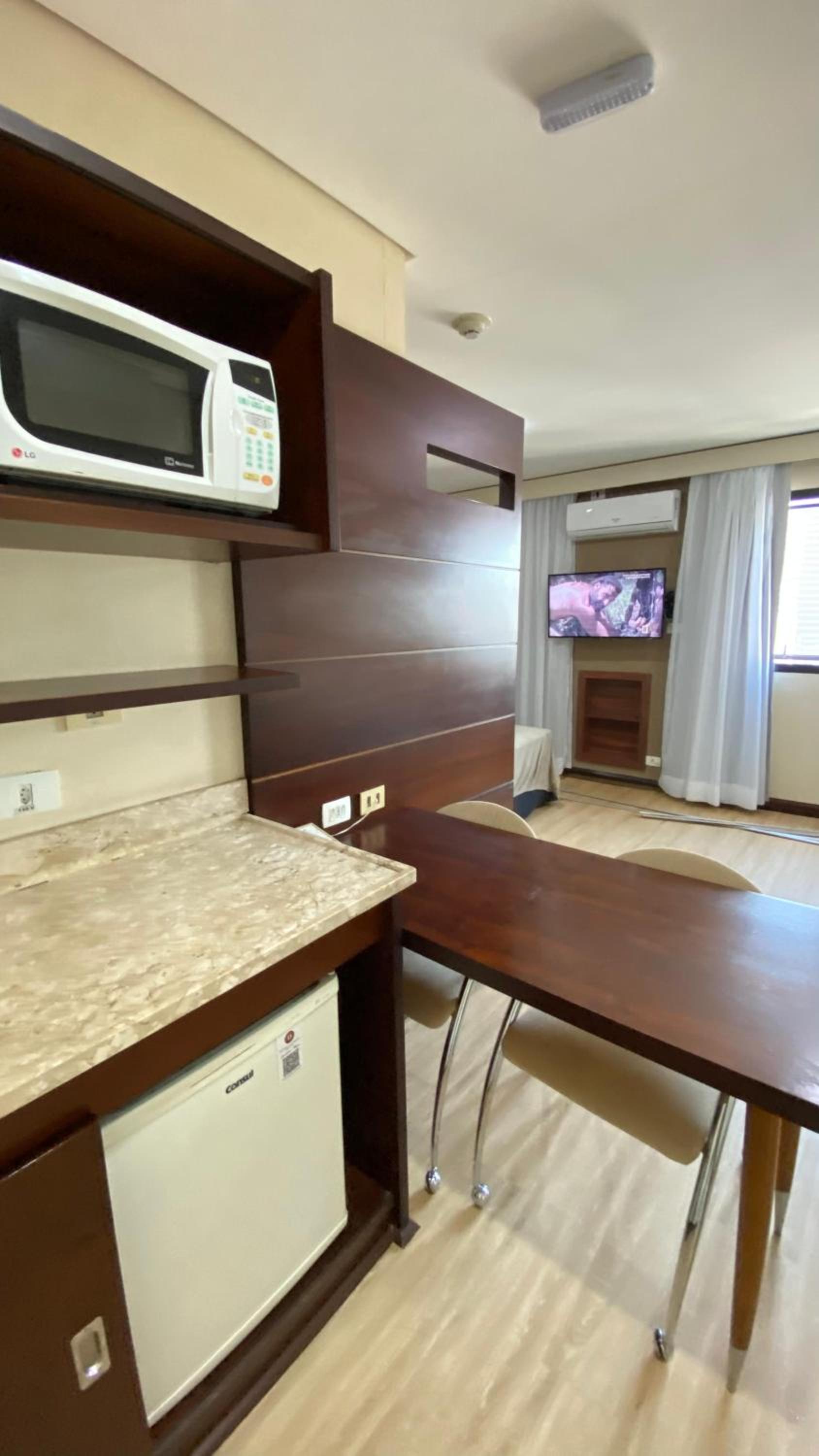 Studio Premium Chácara Santo Antônio