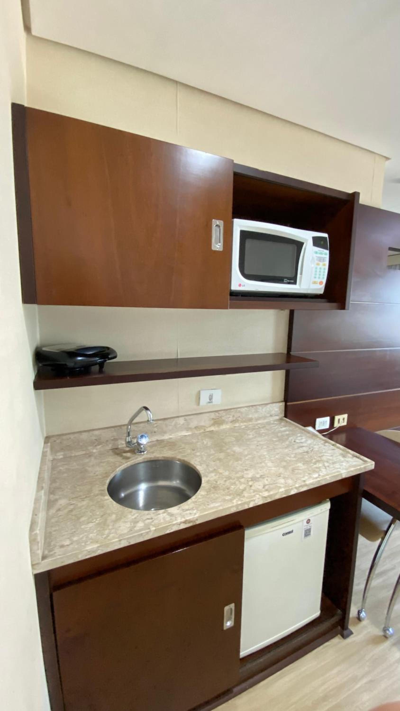 Studio Premium Chácara Santo Antônio