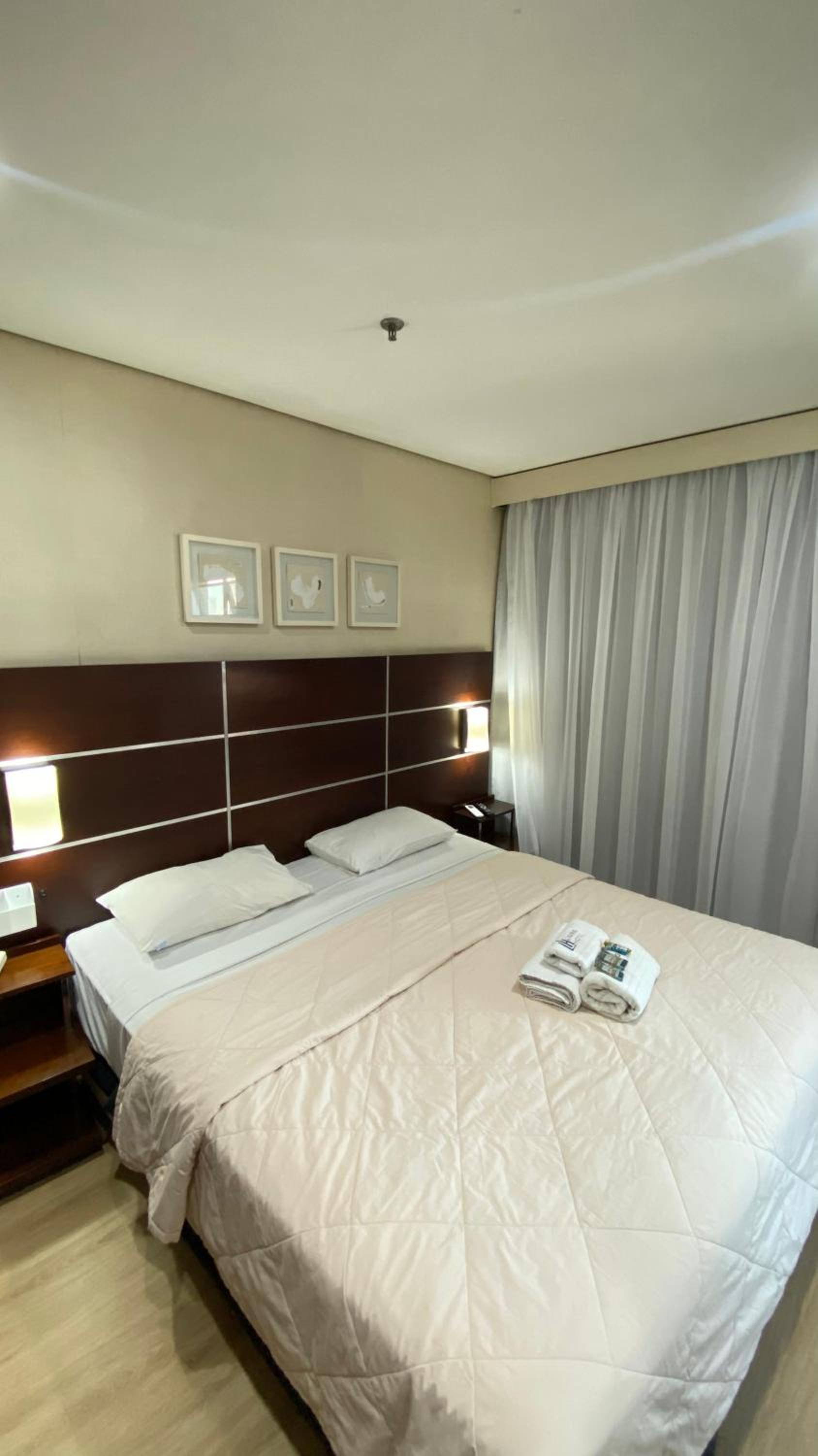 Studio Premium Chácara Santo Antônio