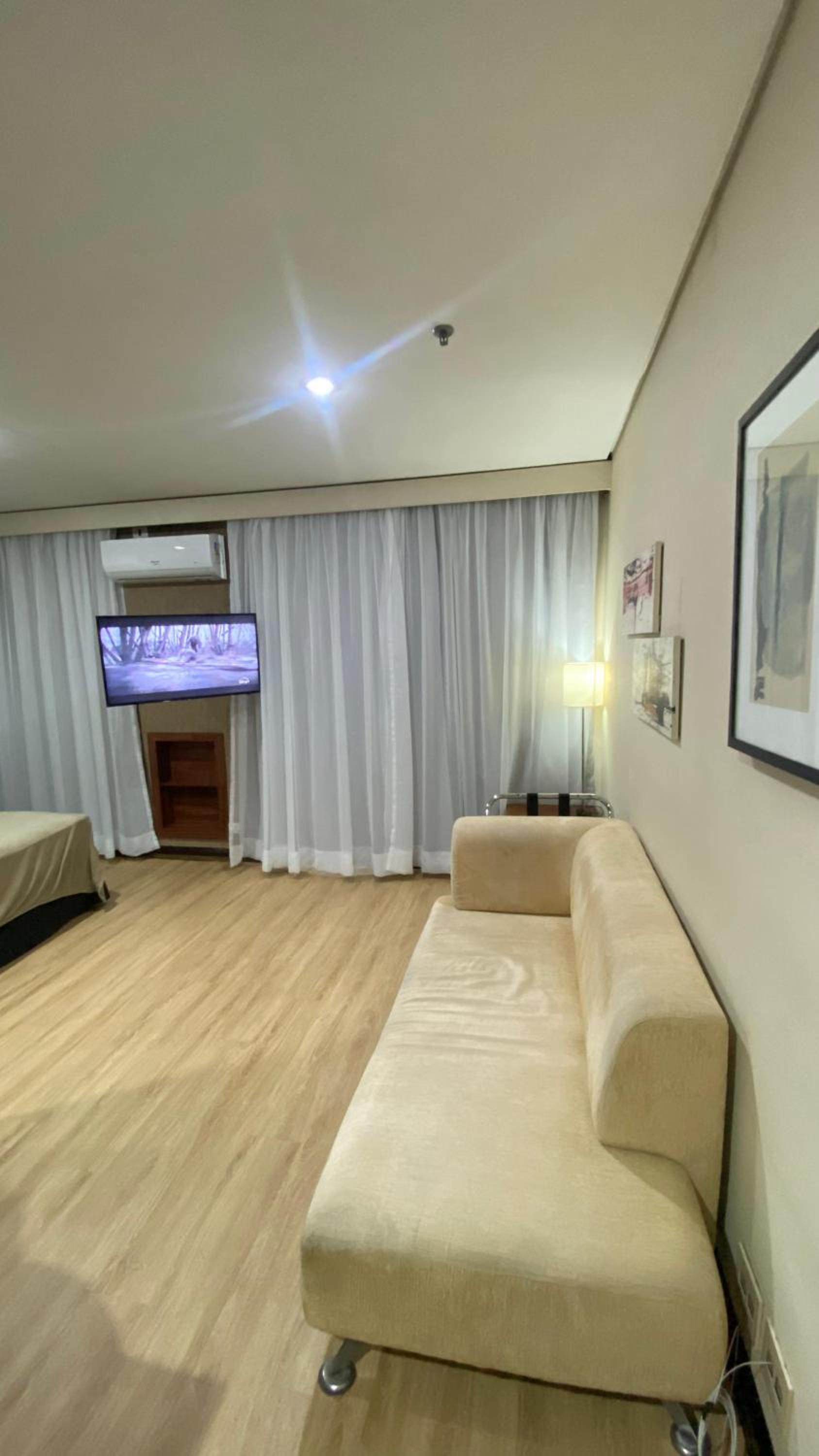 Studio Premium Chácara Santo Antônio