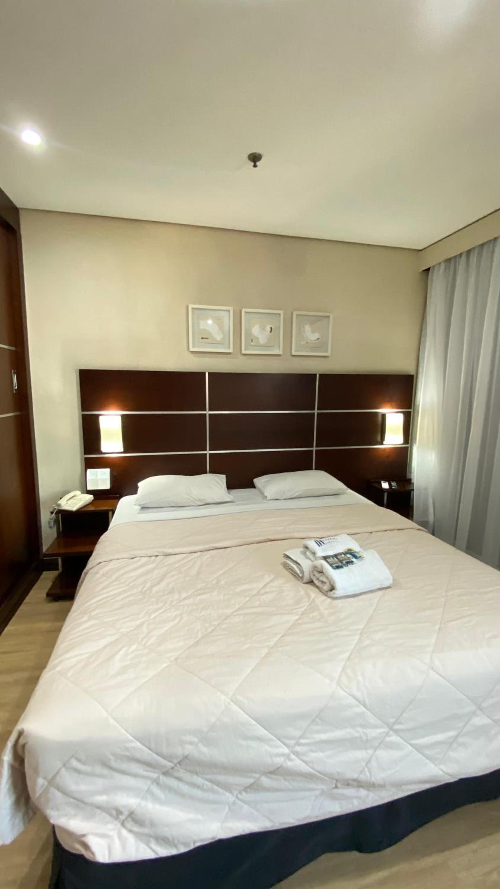 Studio Premium Chácara Santo Antônio