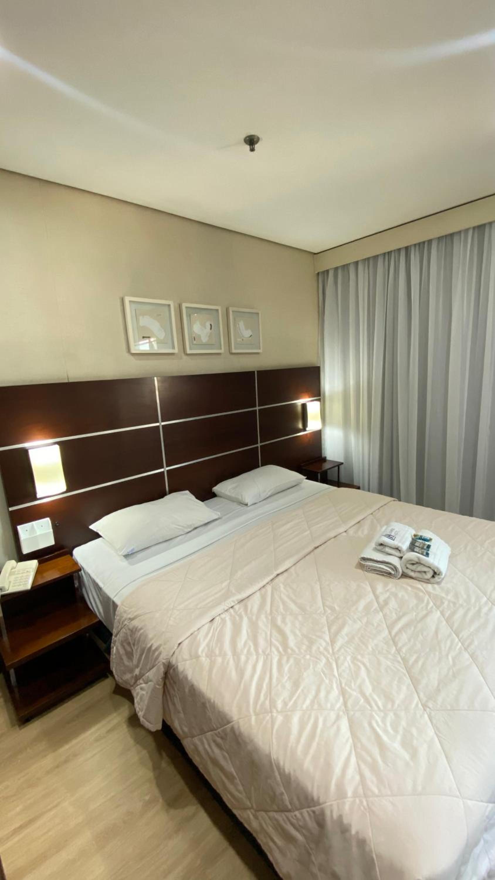 Studio Premium Chácara Santo Antônio