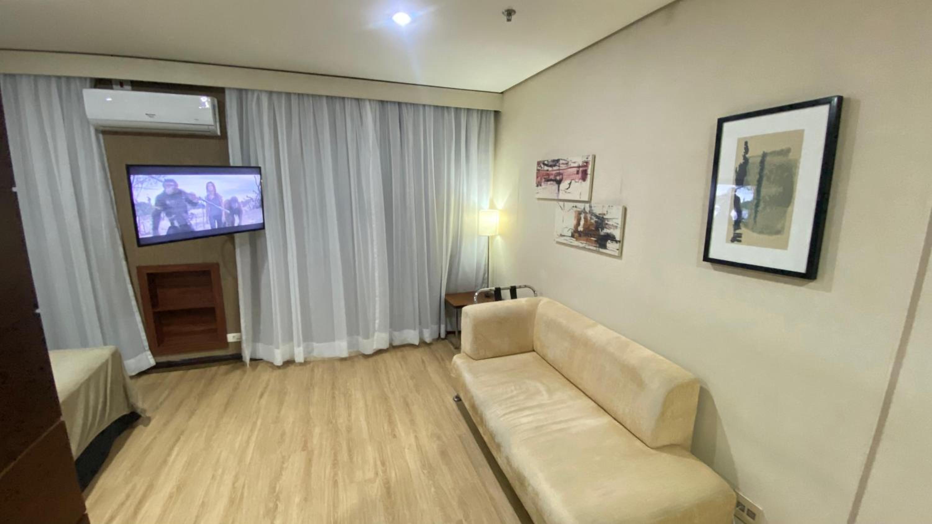 Studio Premium Chácara Santo Antônio