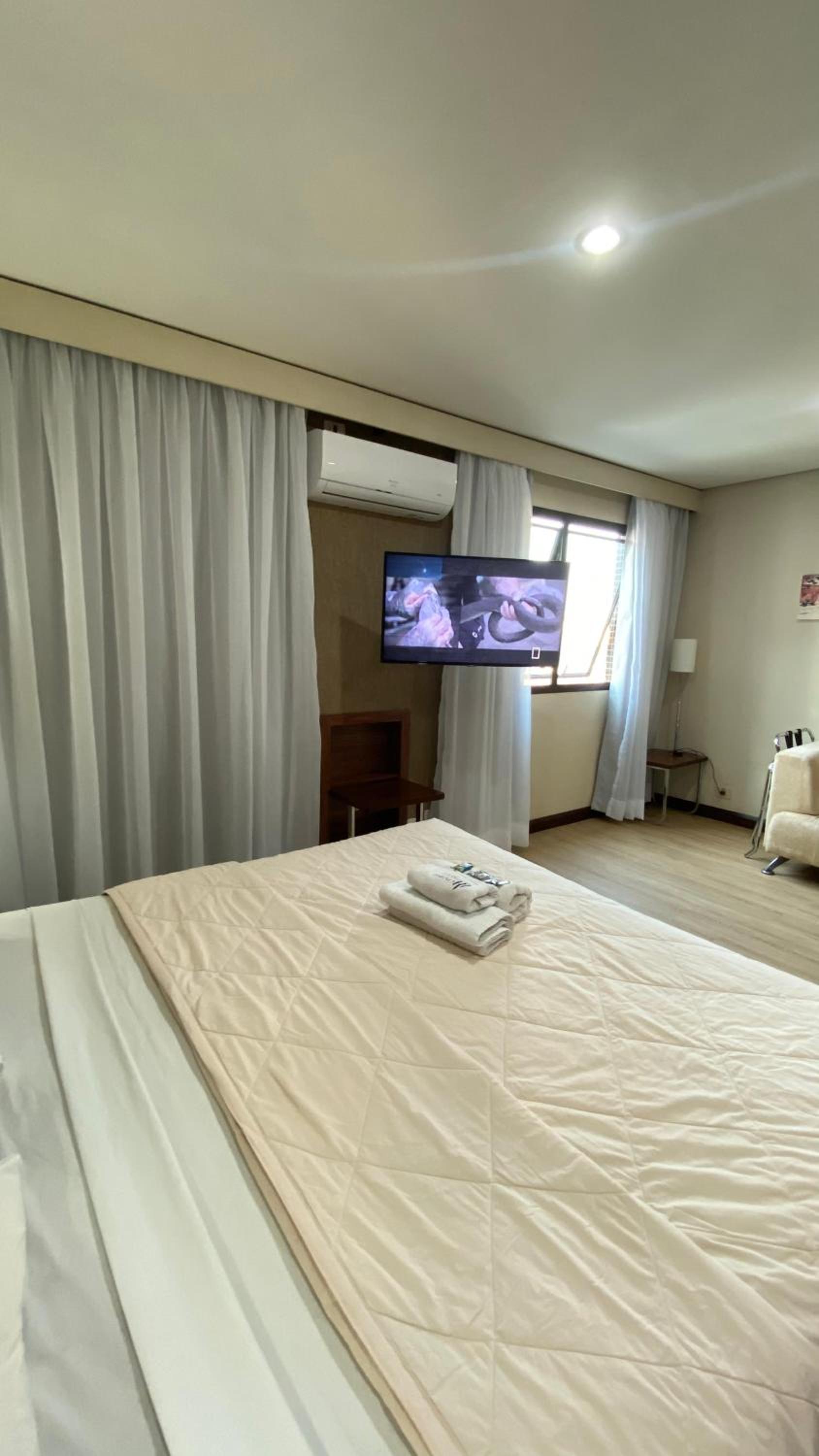 Studio Premium Chácara Santo Antônio