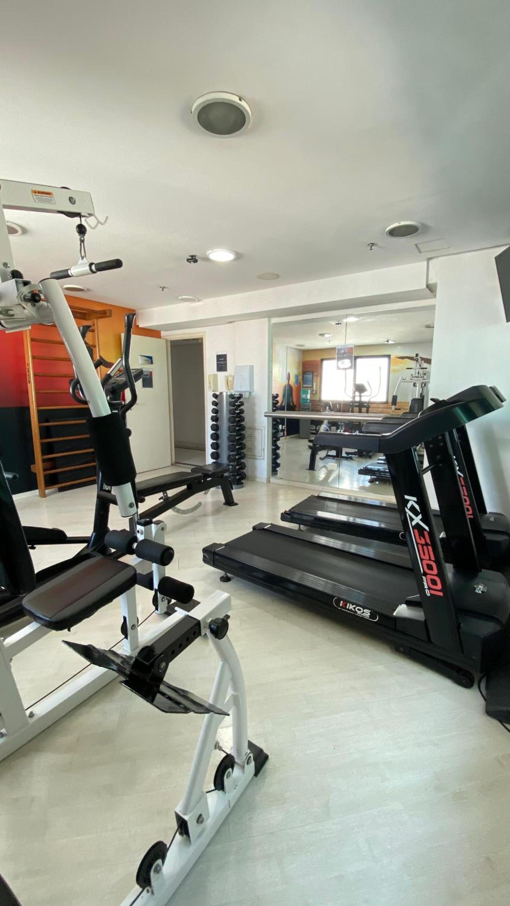 Studio Premium Chácara Santo Antônio