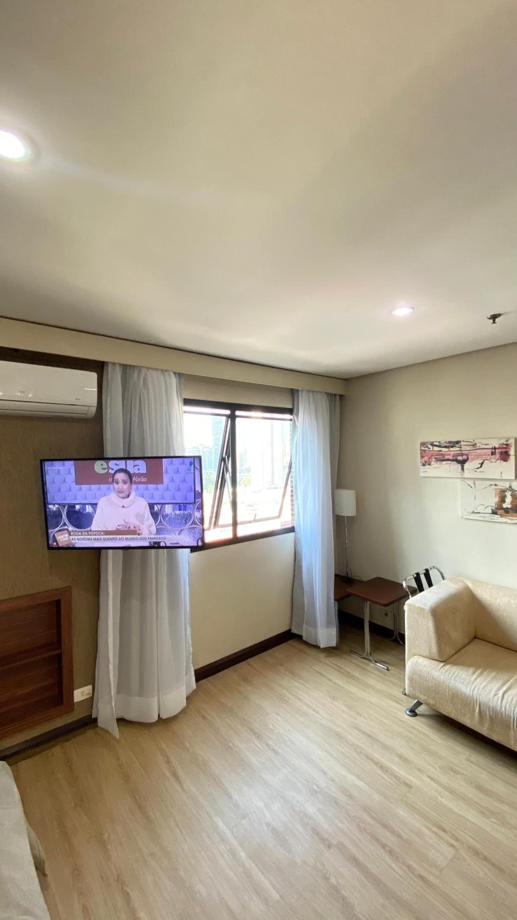 Studio Premium Chácara Santo Antônio