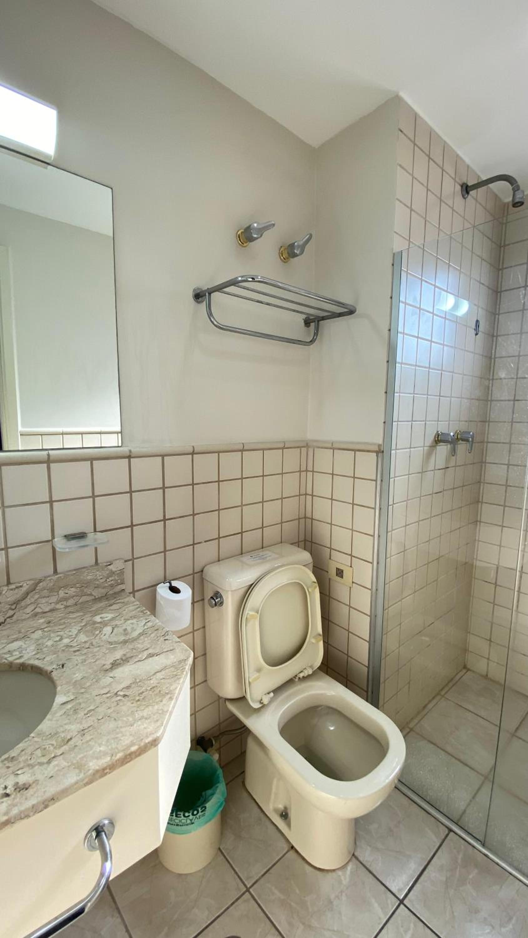 Studio Premium Chácara Santo Antônio