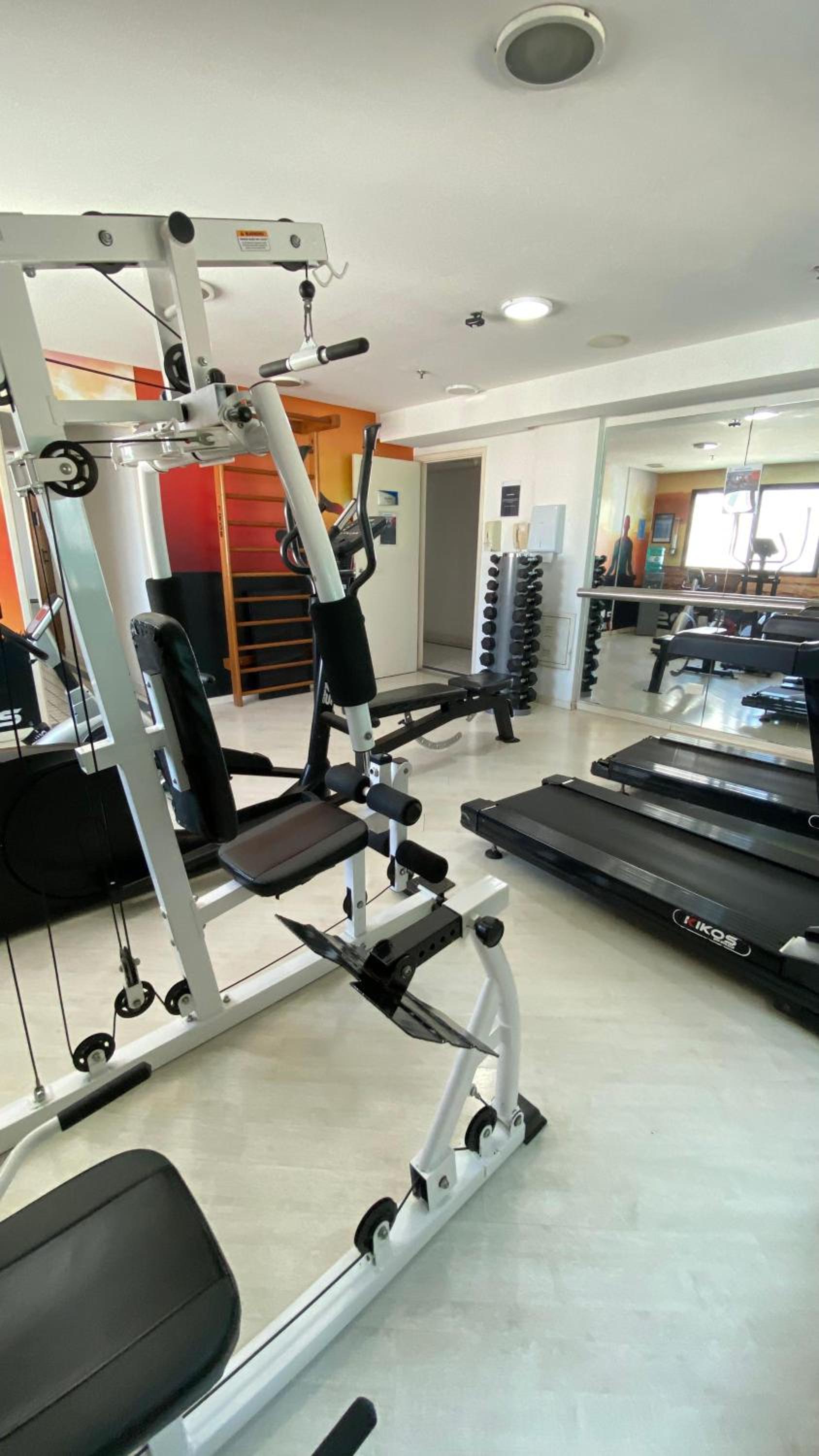 Studio Premium Chácara Santo Antônio