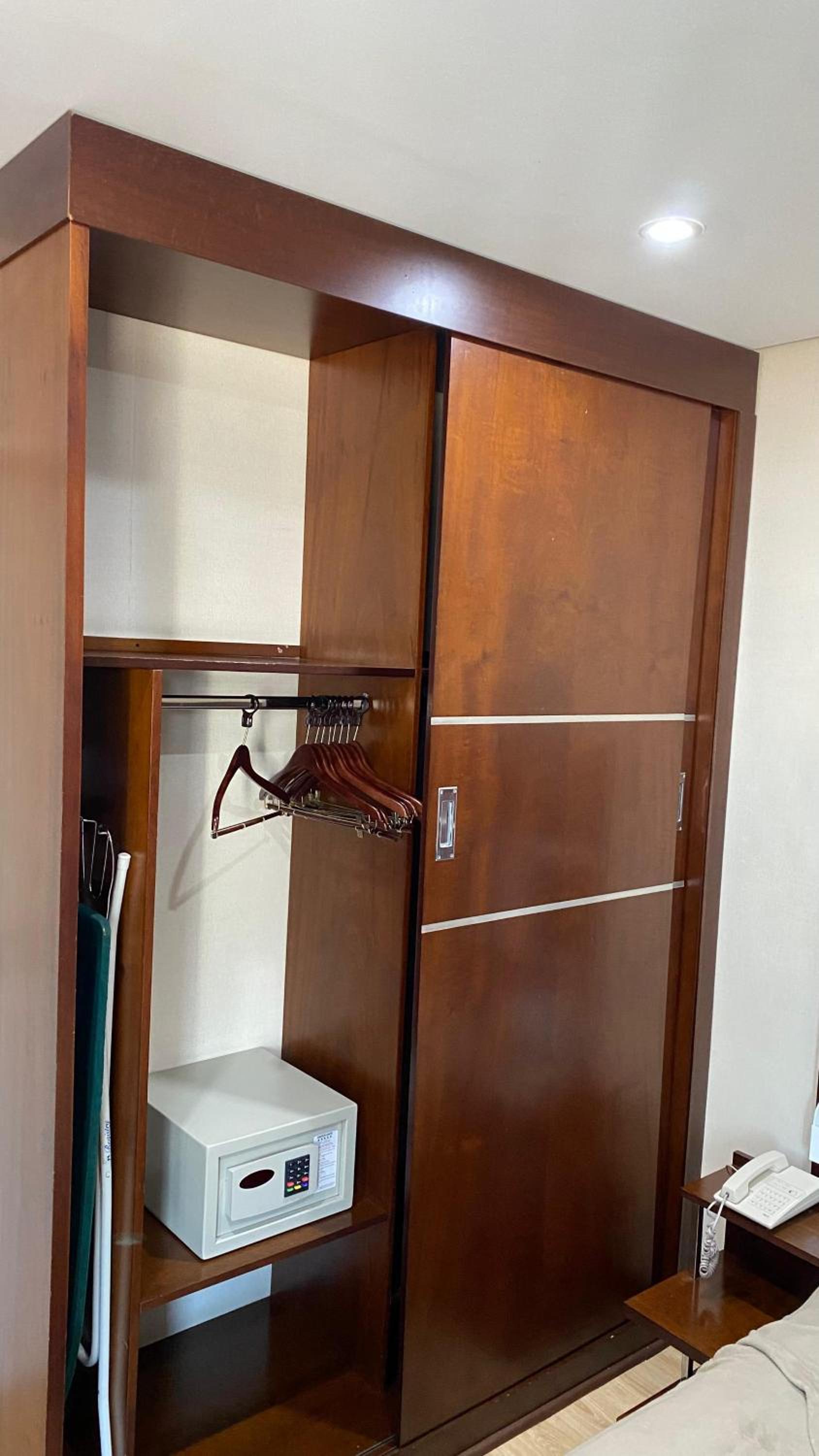 Studio Premium Chácara Santo Antônio