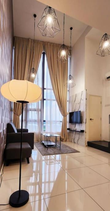 Entire loft in Kuala Lumpur