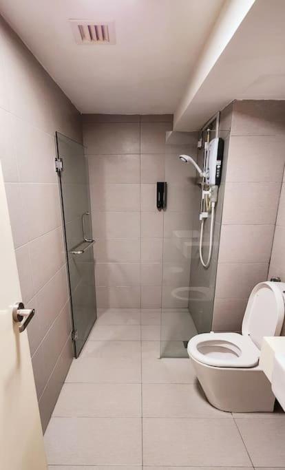 Entire loft in Kuala Lumpur