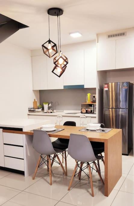 Entire loft in Kuala Lumpur