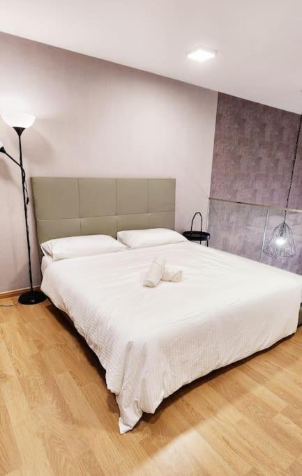 Entire loft in Kuala Lumpur