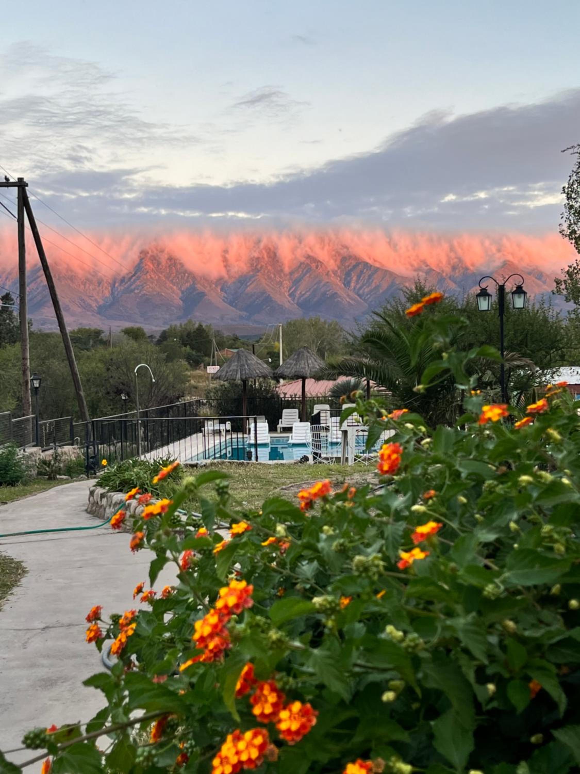 MIRADOR DE ESTRELLAS RESORT