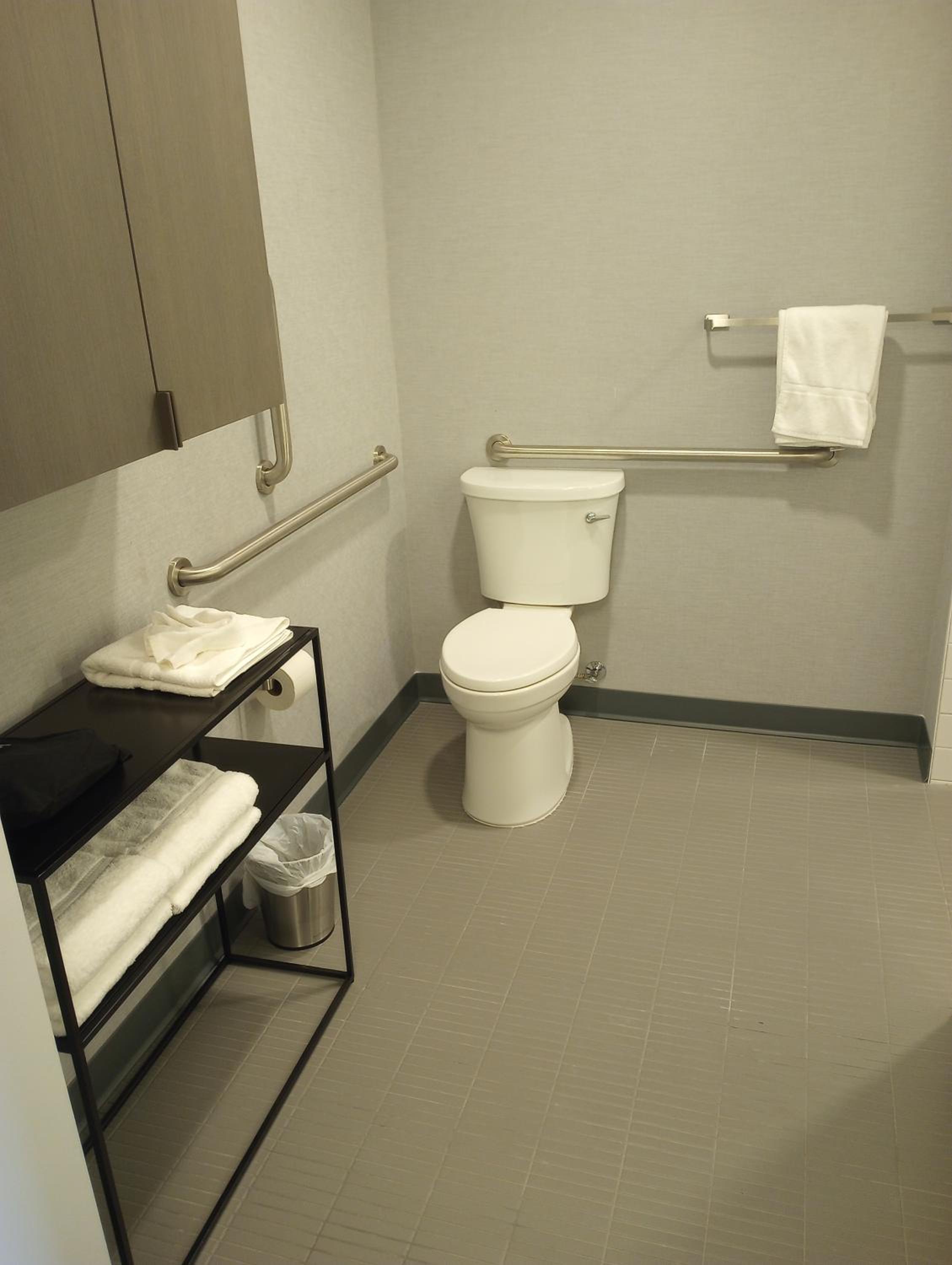 My TRI Suites Reno Sparks