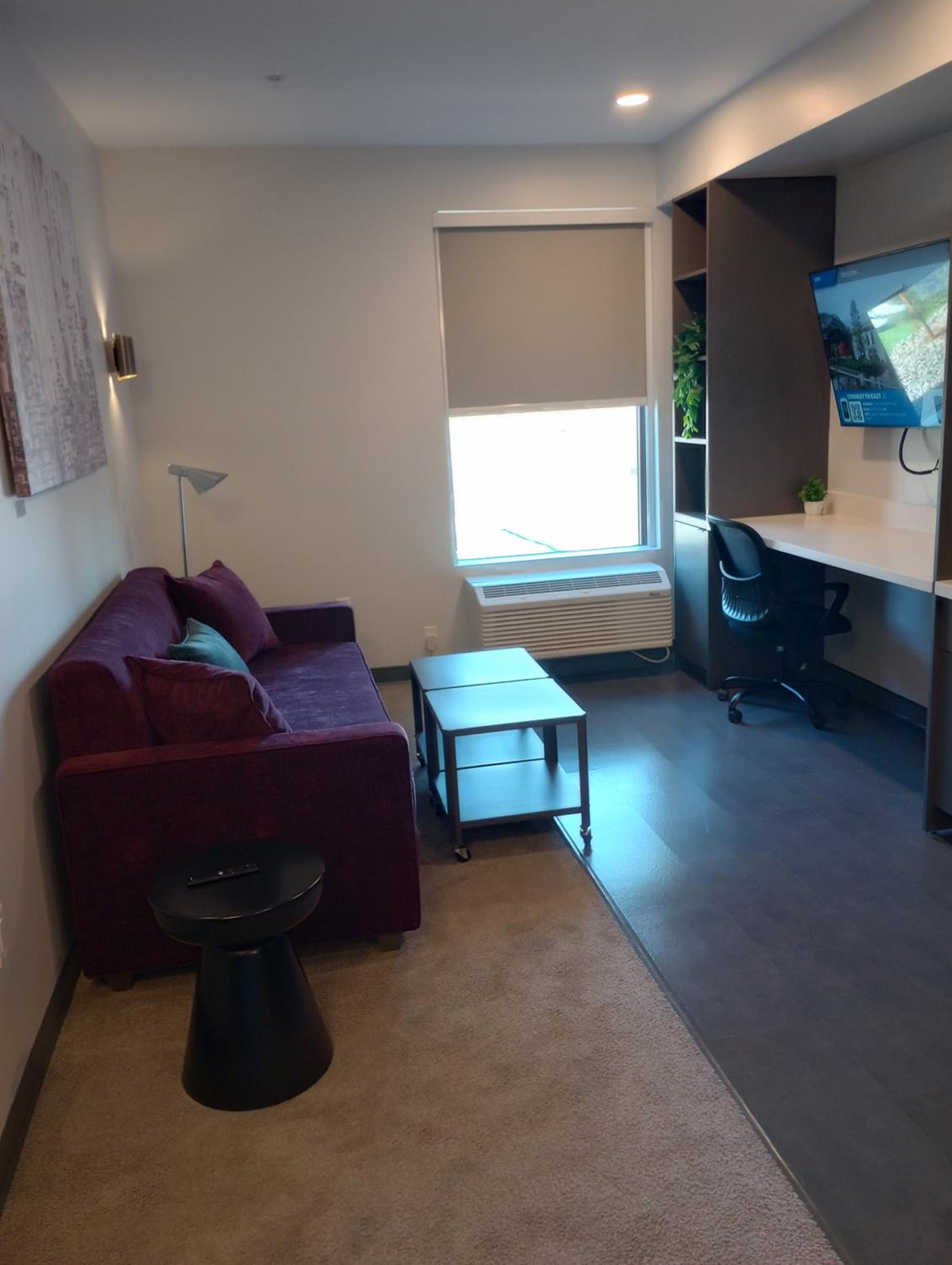 My TRI Suites Reno Sparks