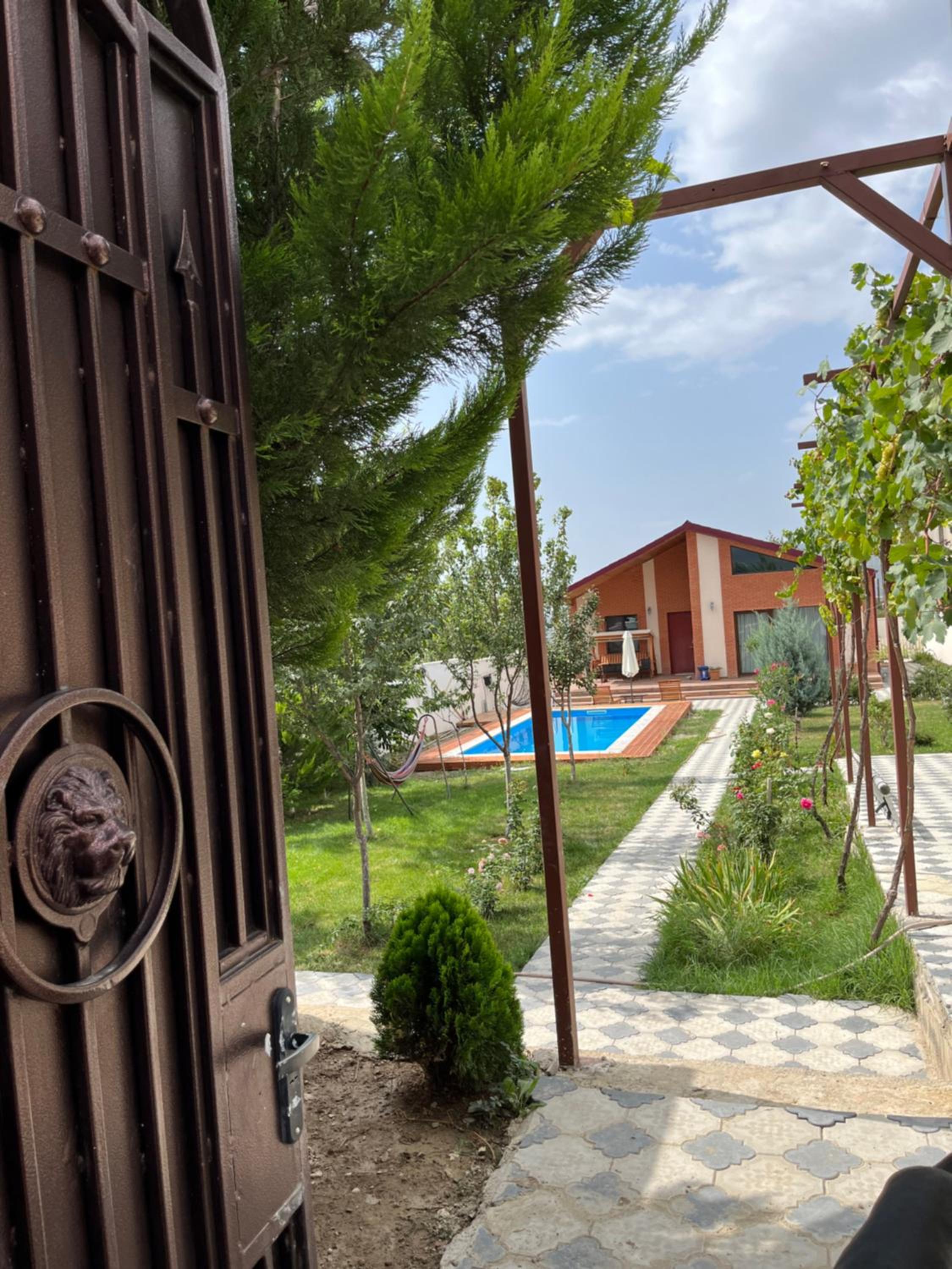 Villa Leana view 3