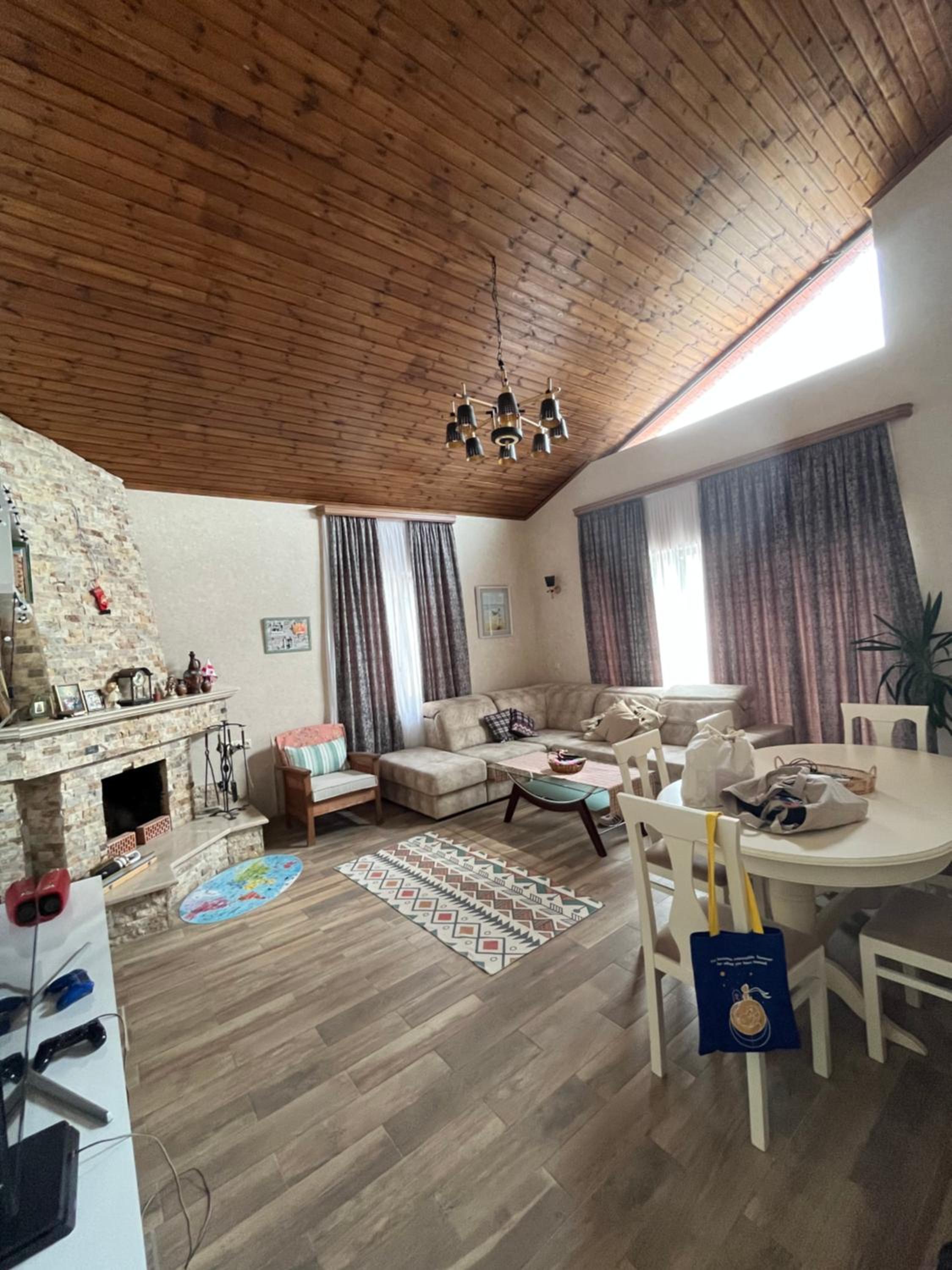 Villa Leana view 4