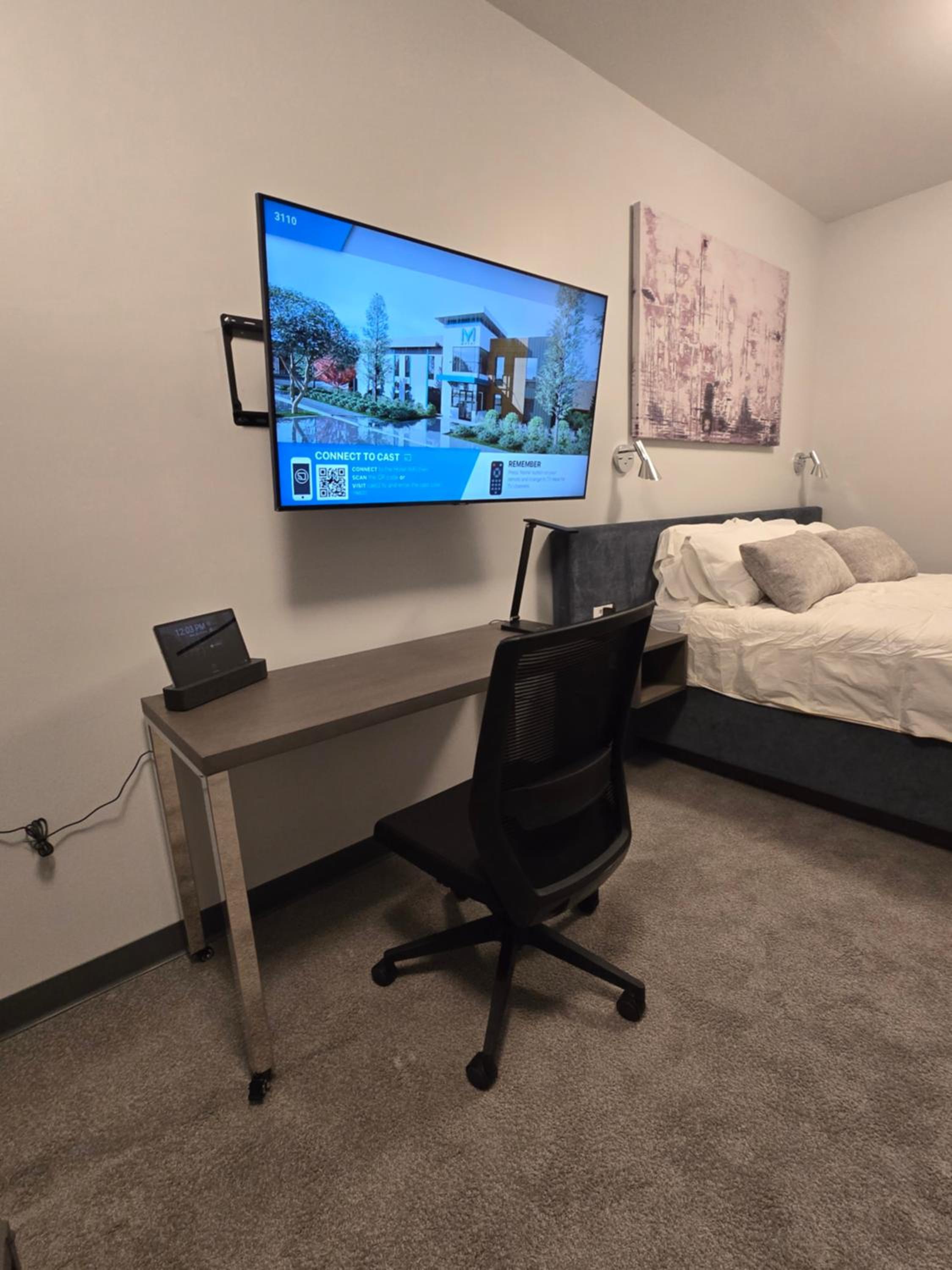 My TRI Suites Reno Sparks