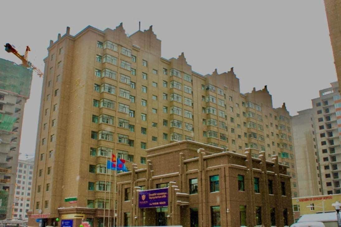 building