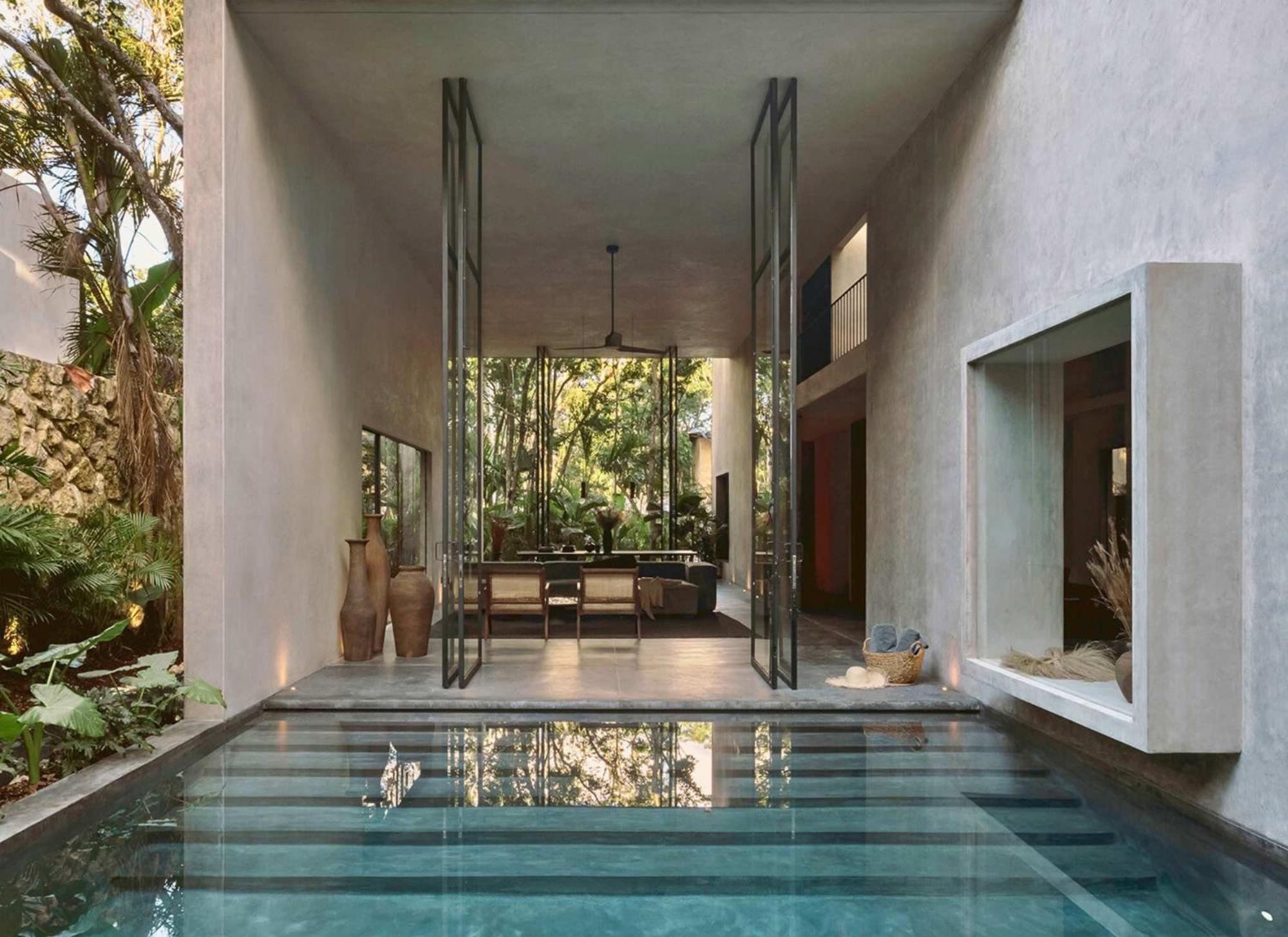 The Iconic Sister Villas of Tulum view 3