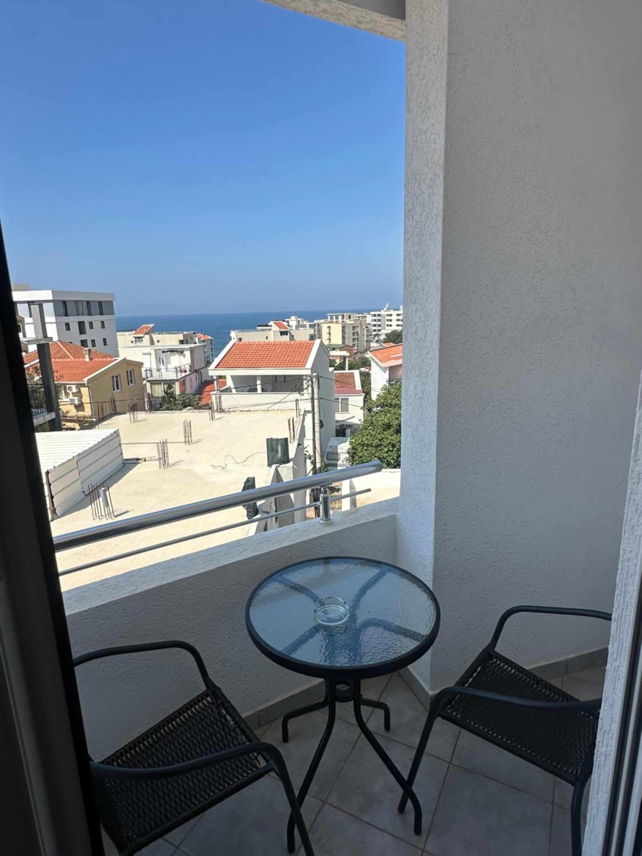 Apartmani Sunce