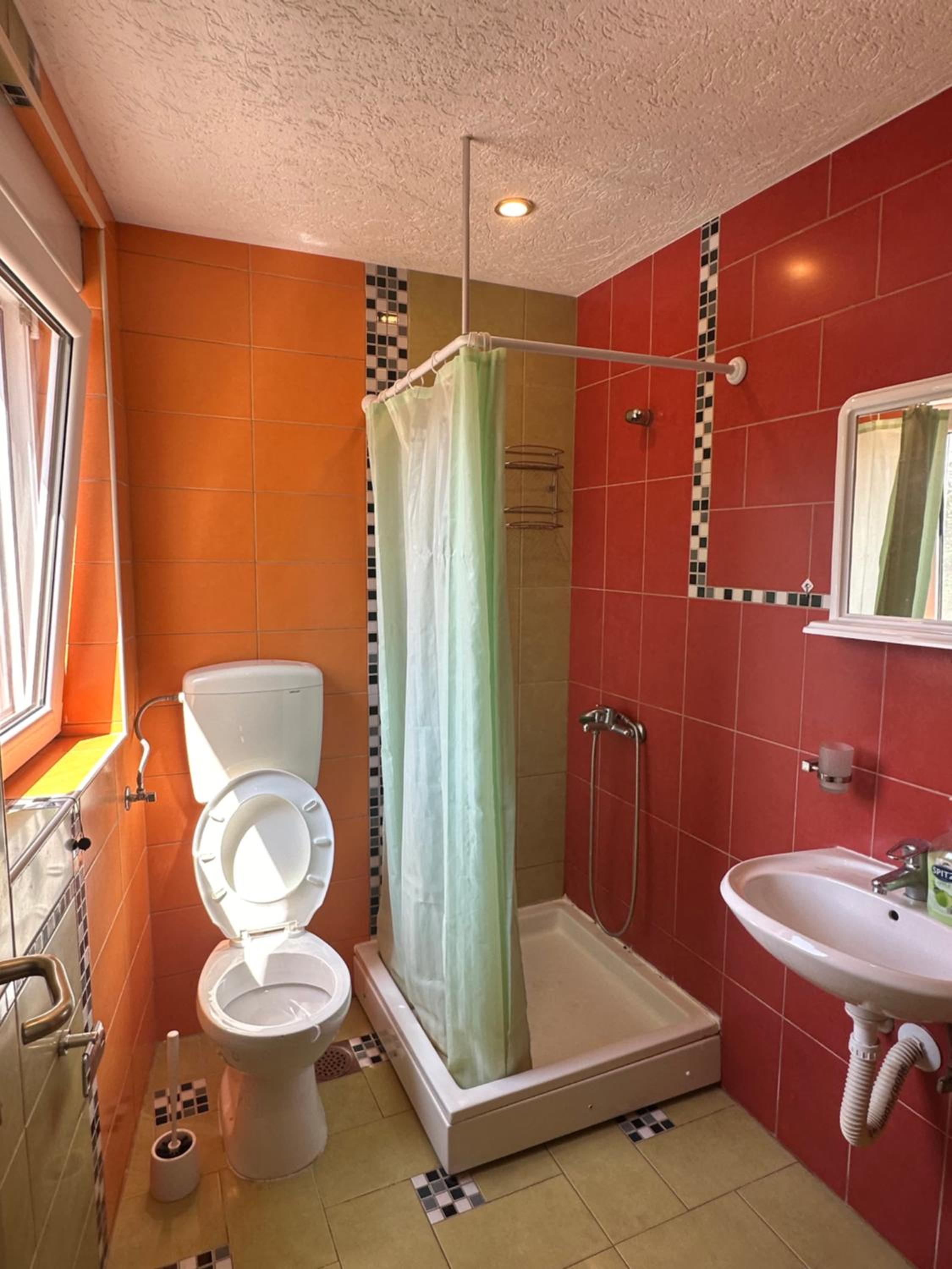 Apartmani Sunce