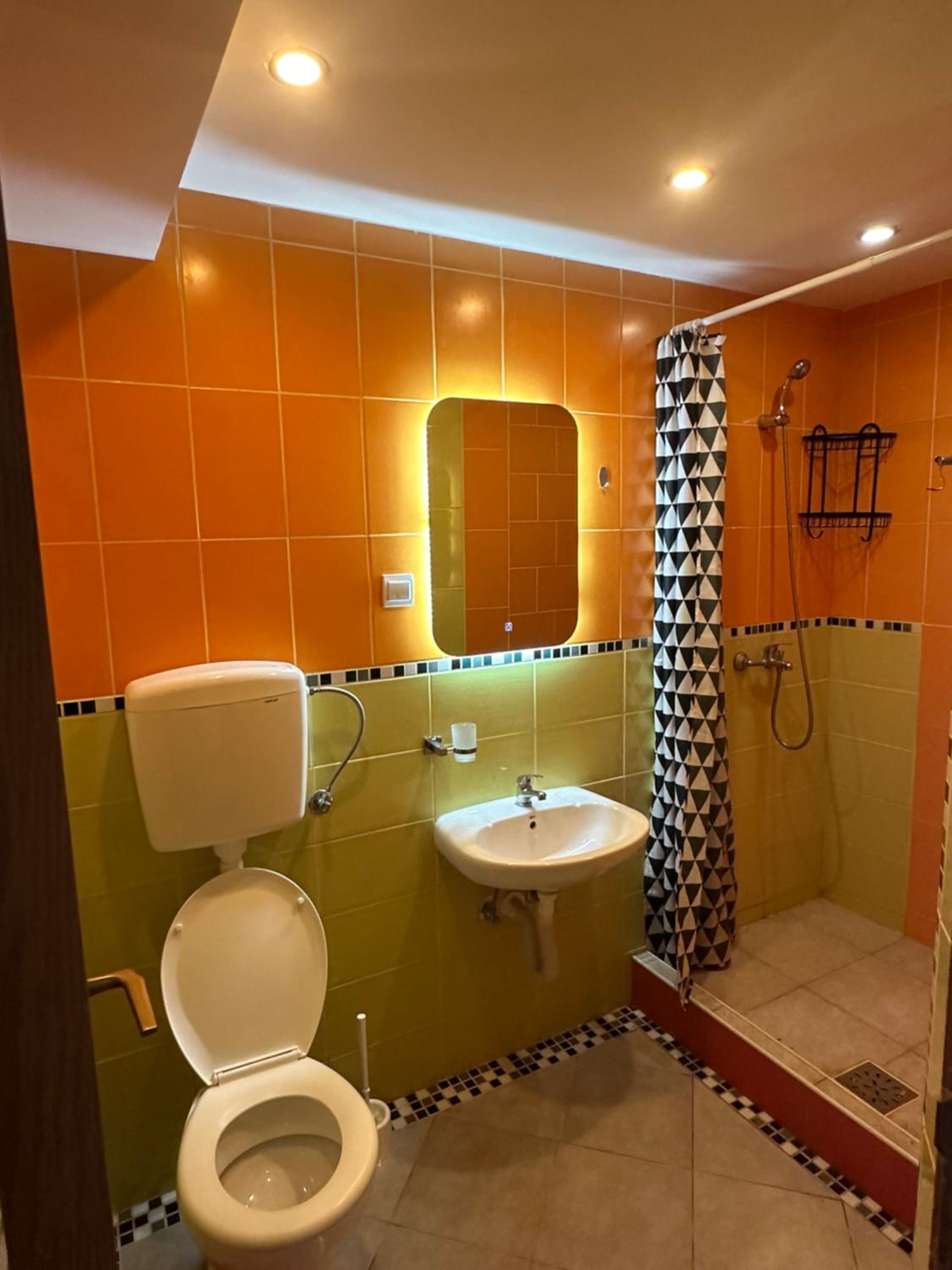 Apartmani Sunce