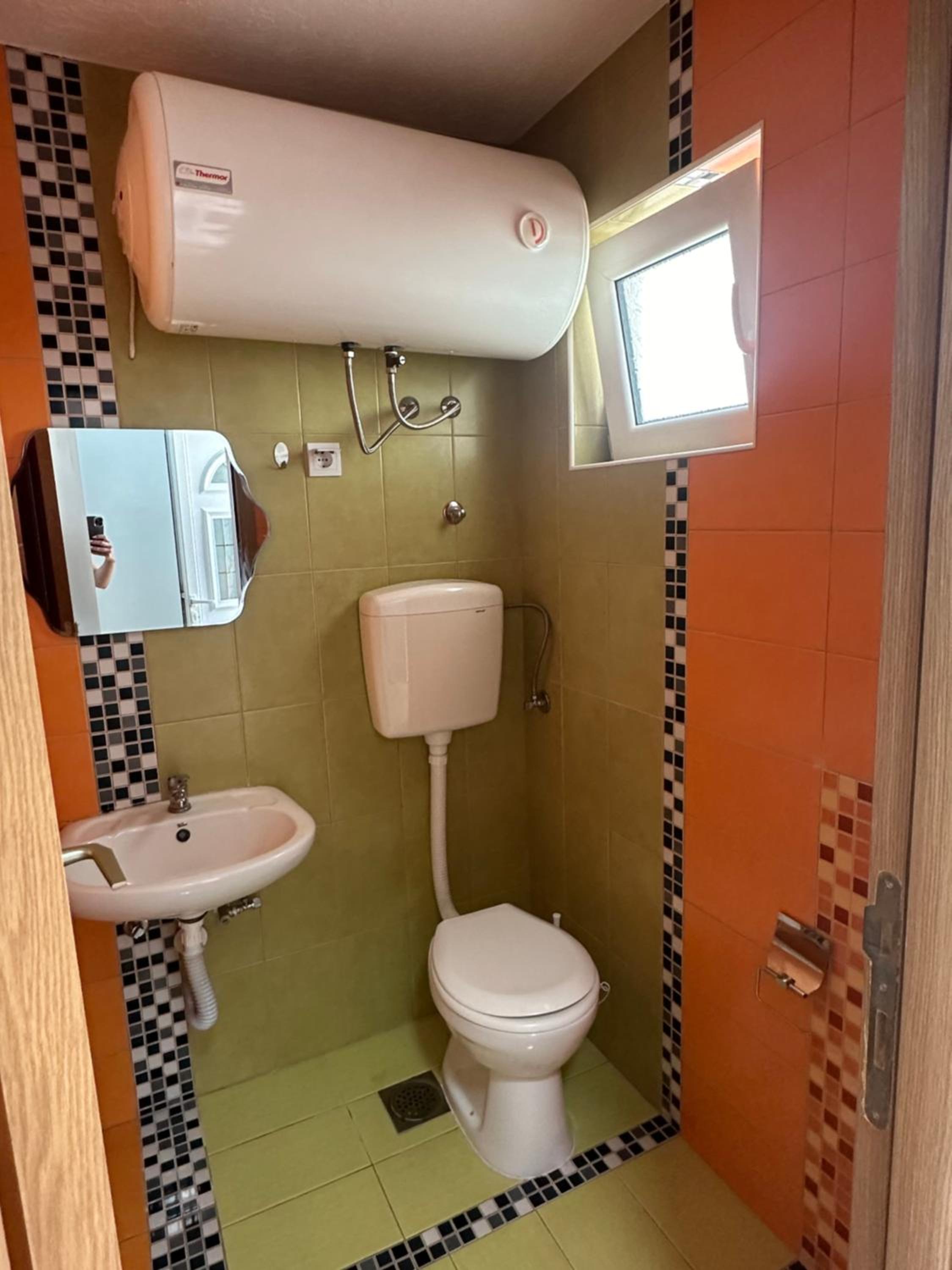 Apartmani Sunce