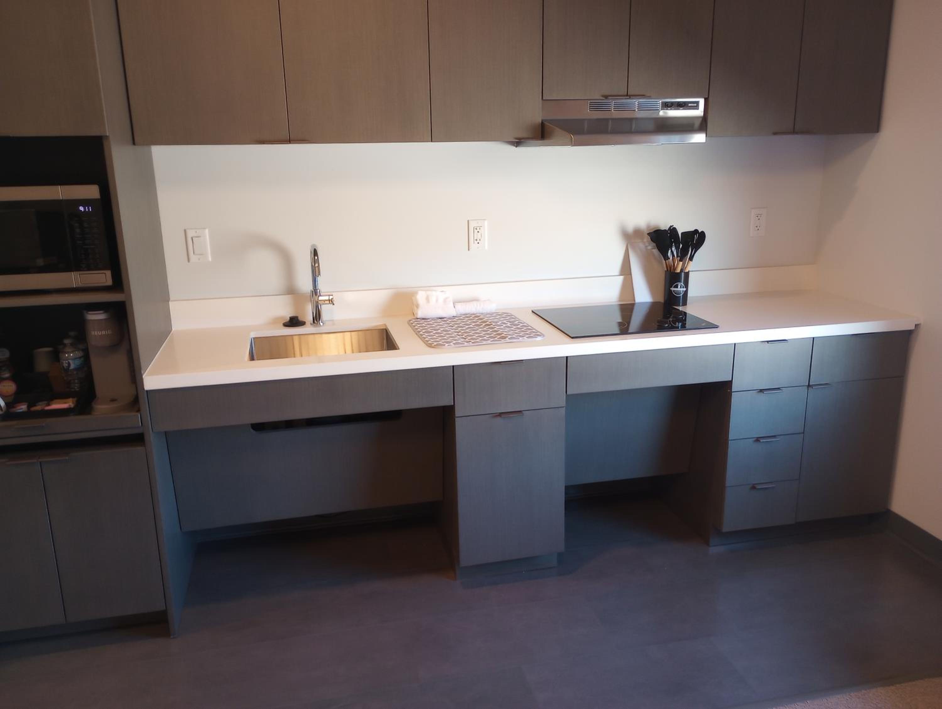My TRI Suites Reno Sparks