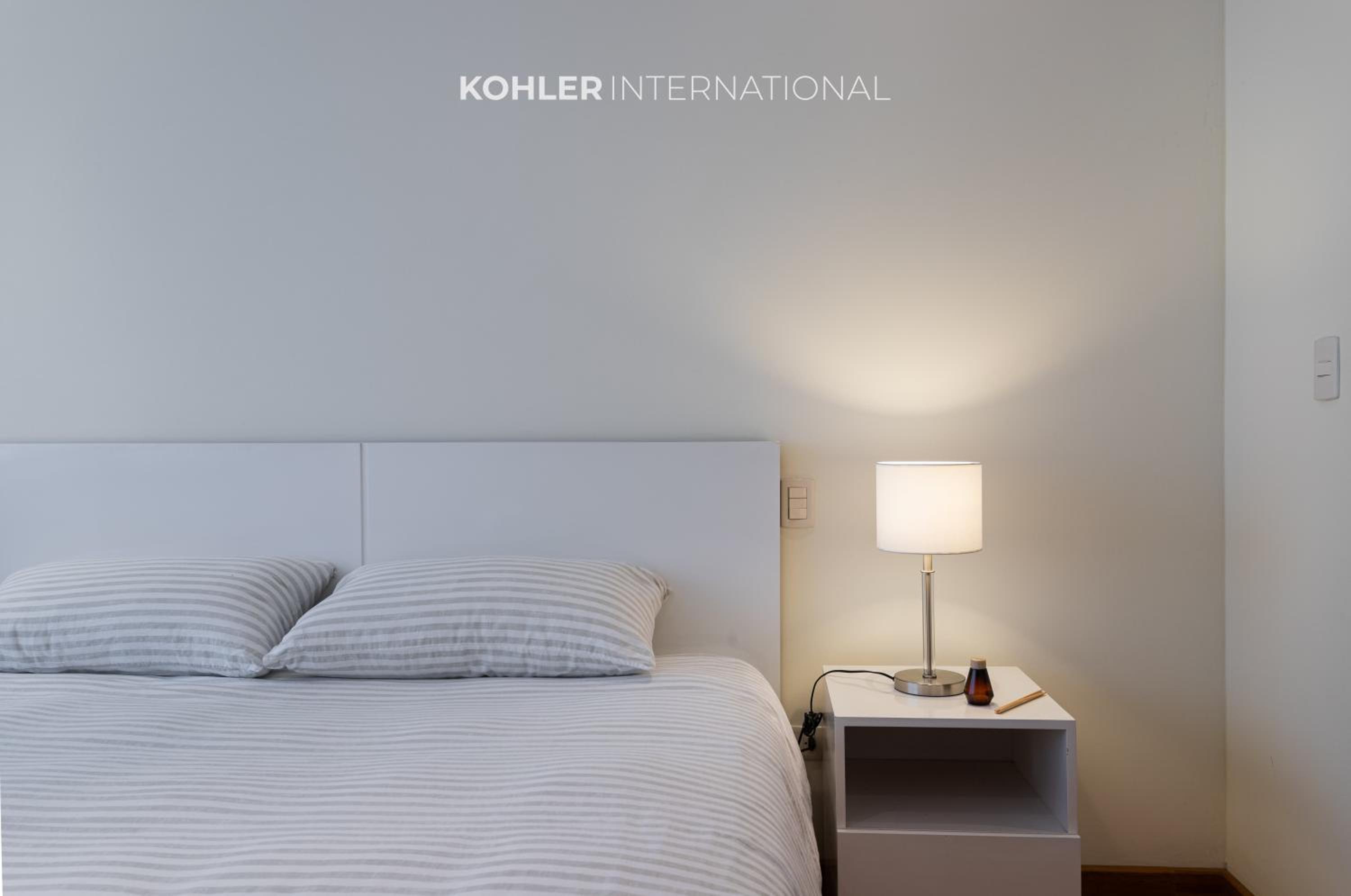 Kohler Confort 1BR en Miraflores