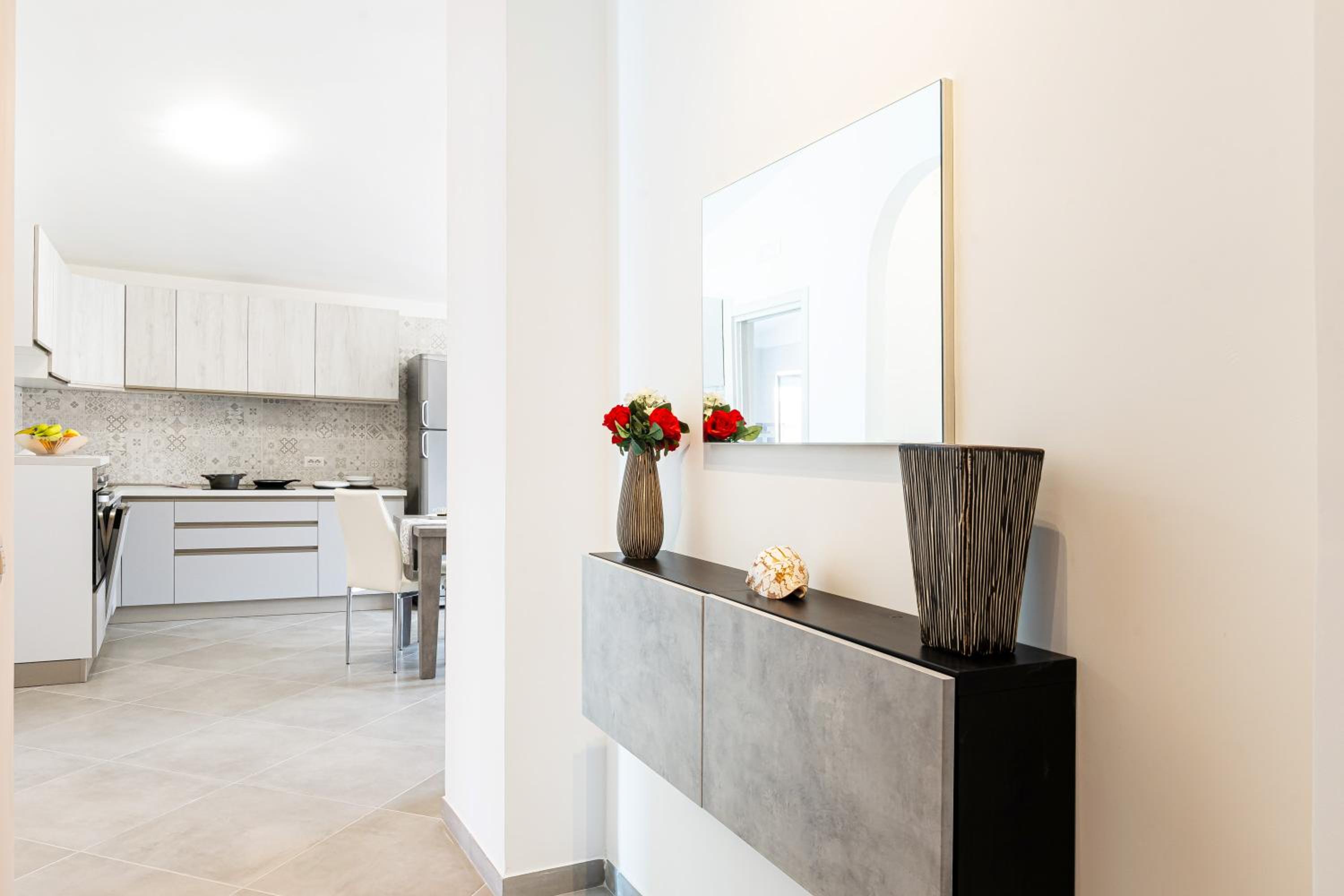 Casa Di Gregorio - Intero Appartamento view 5