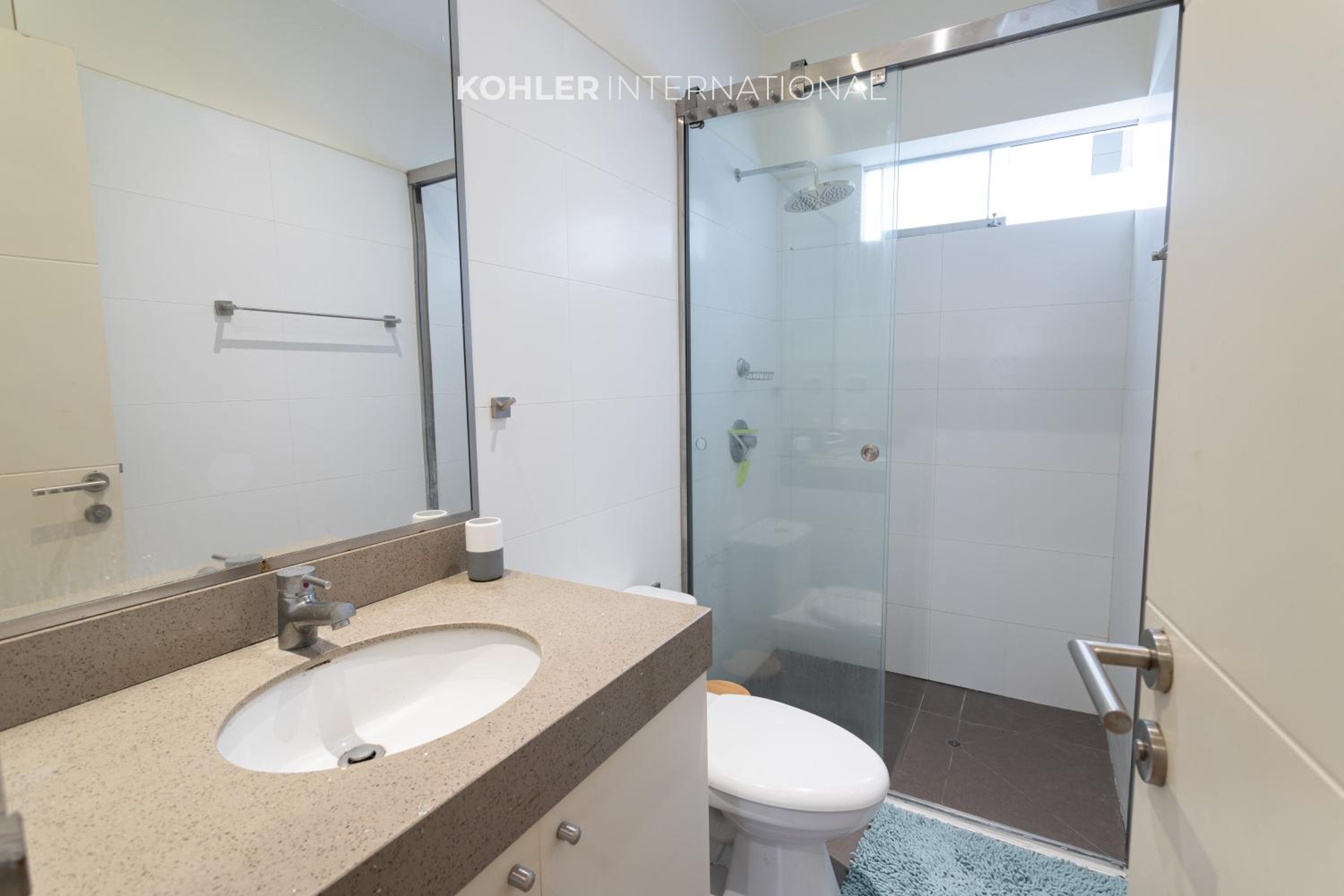 Kohler Confort 1BR en Miraflores