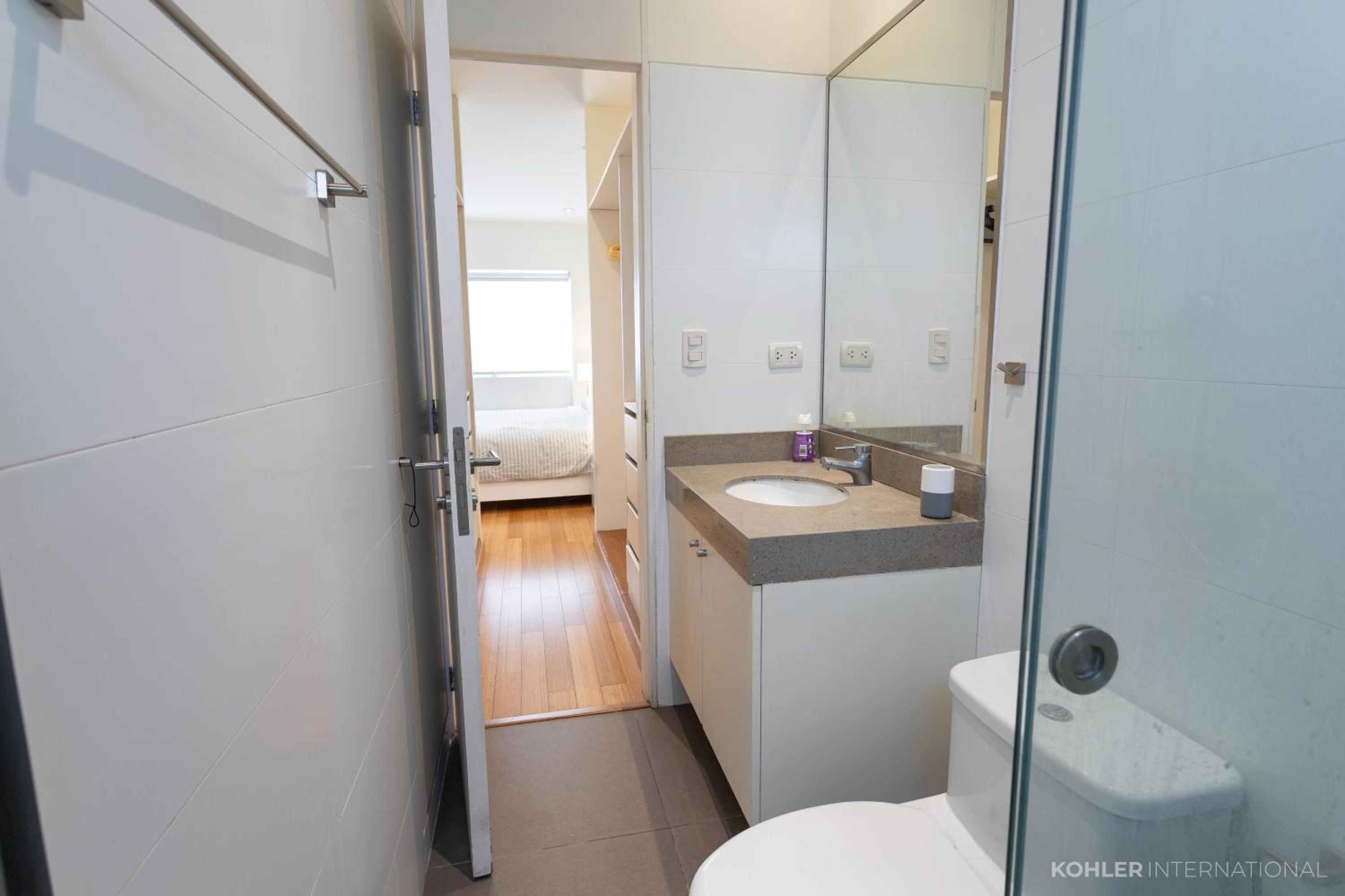 Kohler Confort 1BR en Miraflores