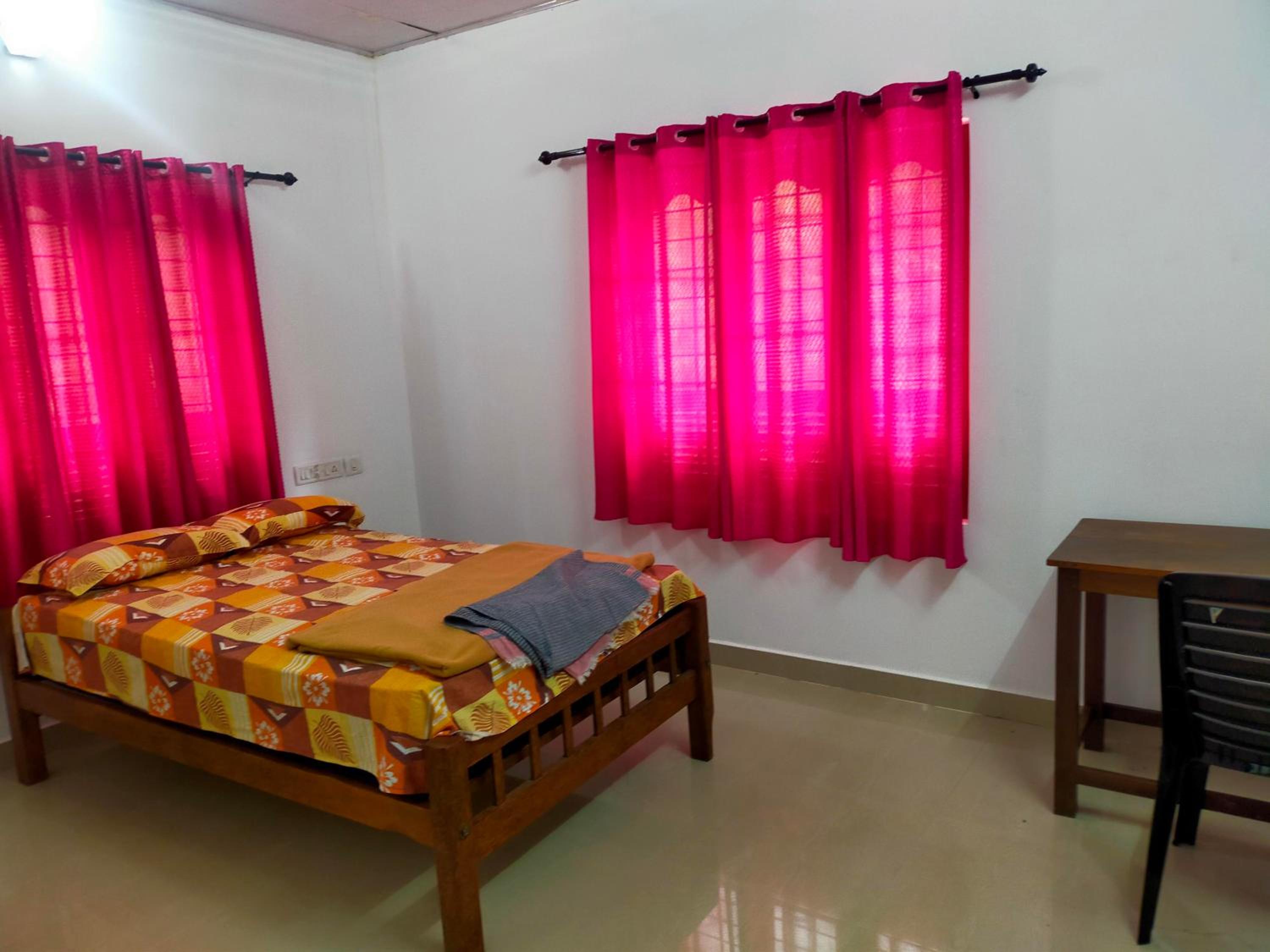 Anivilla Holiday Home Kunjithanny